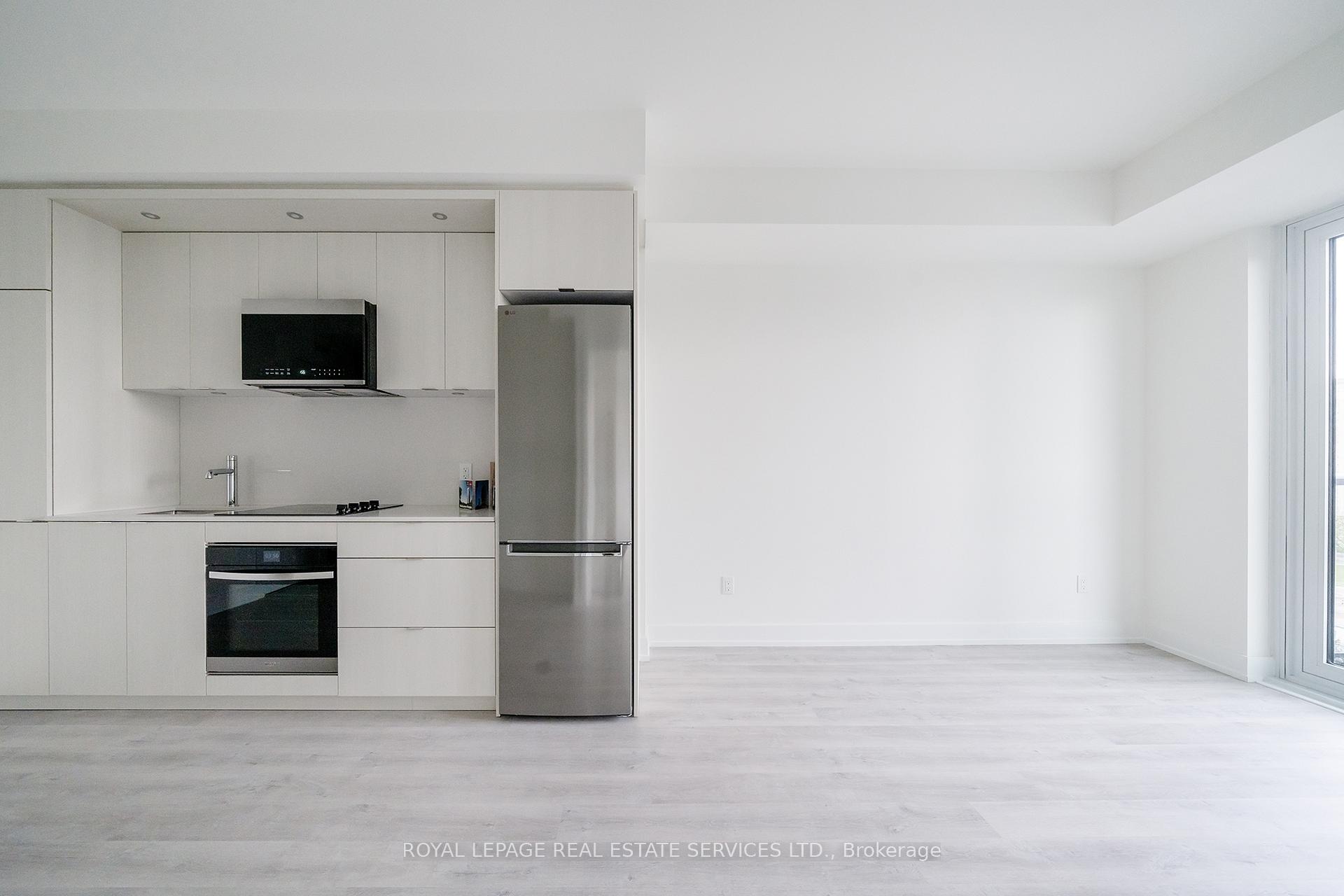 60 Central Park Road Way 1207