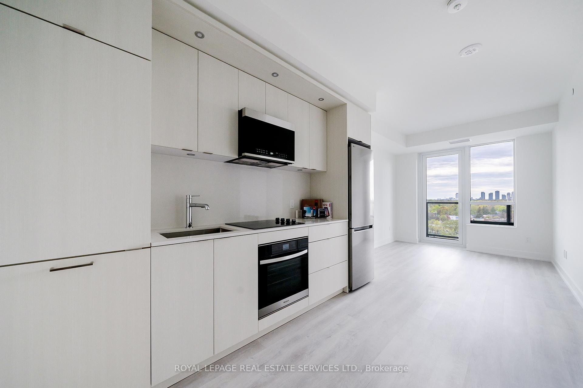 60 Central Park Road Way 1207