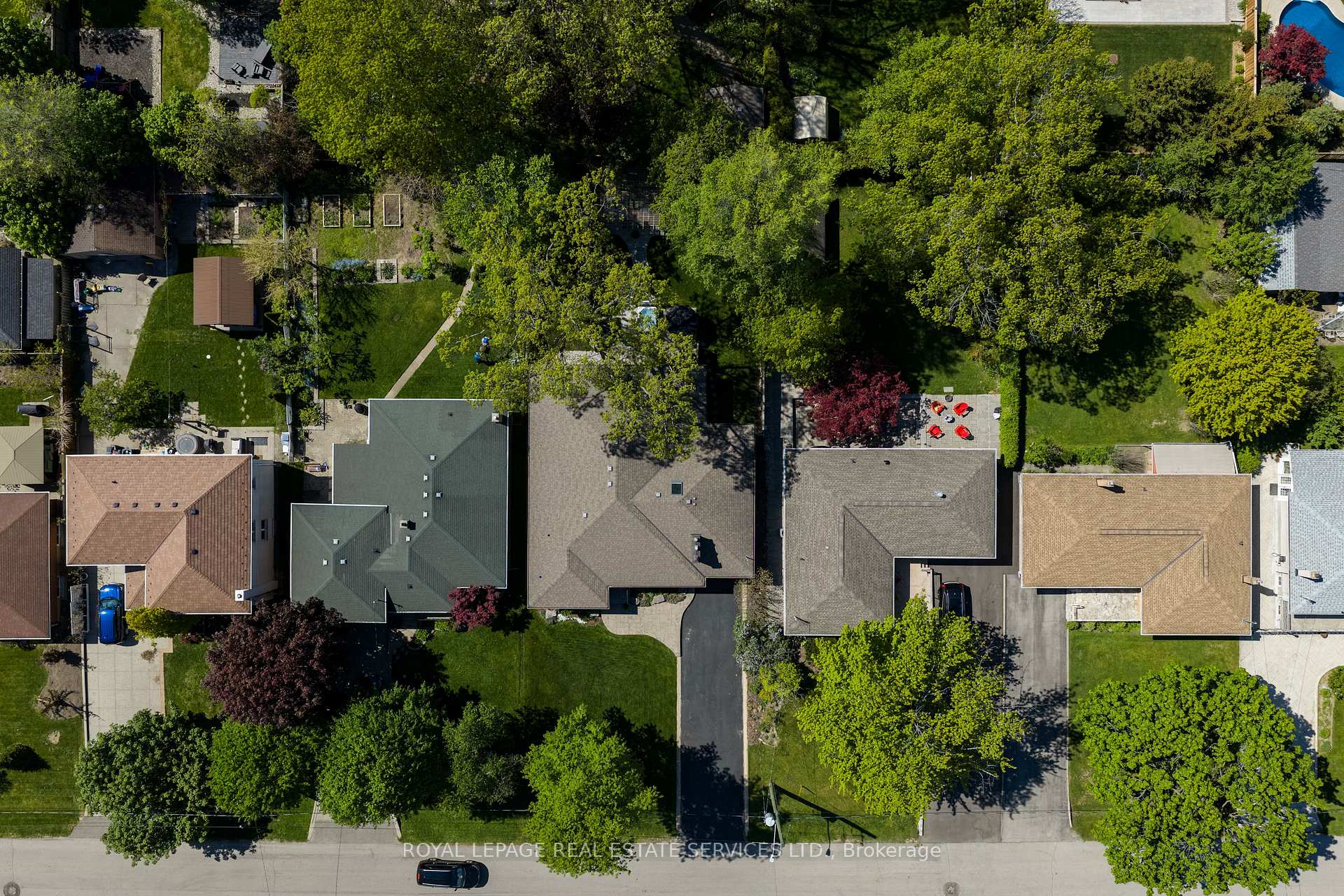 23 Glenmanor Drive