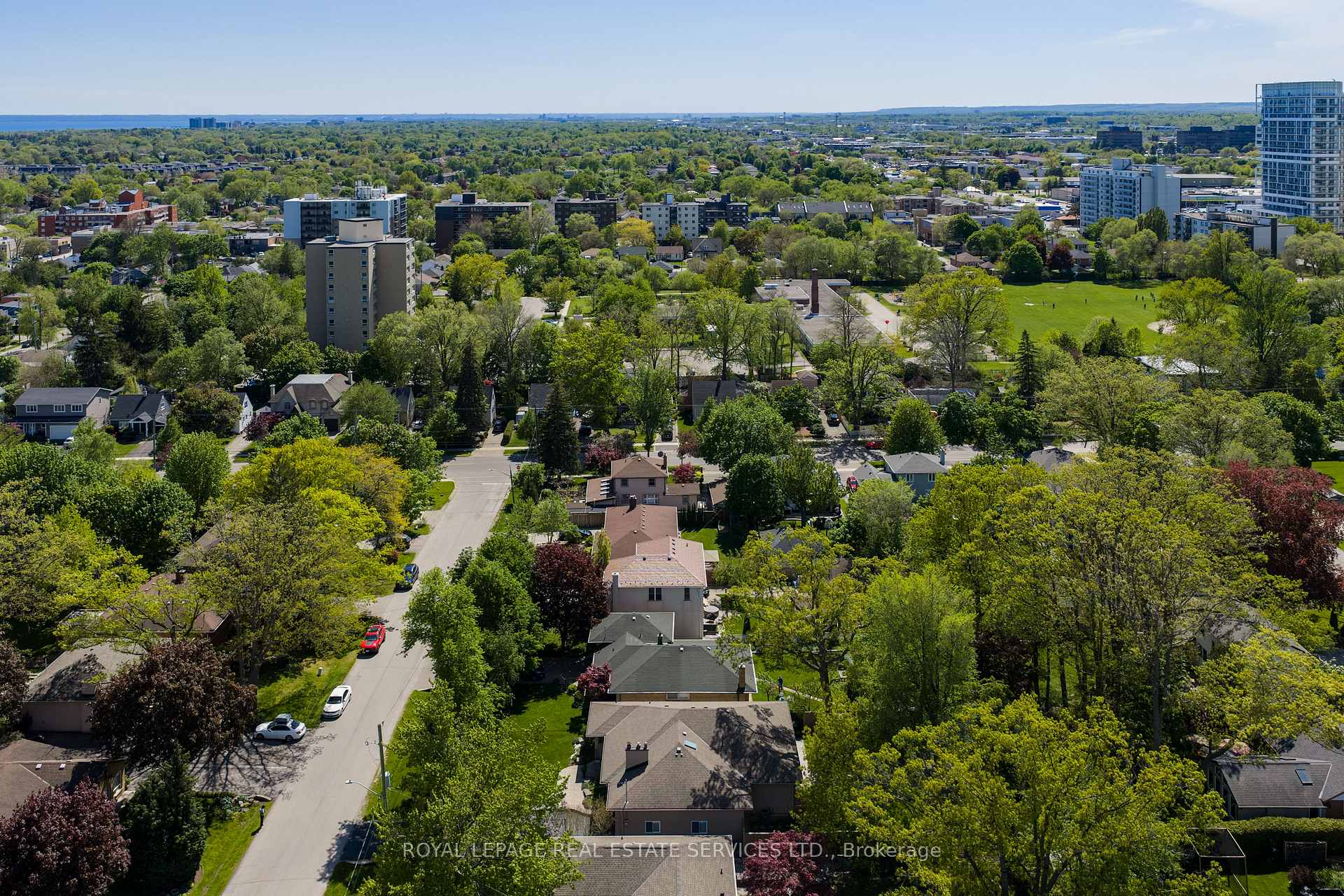 23 Glenmanor Drive