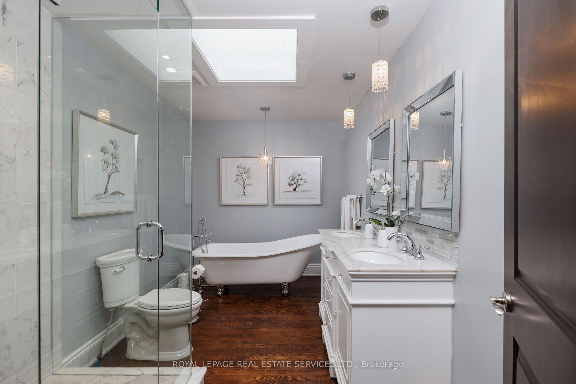 23 Glenmanor Drive