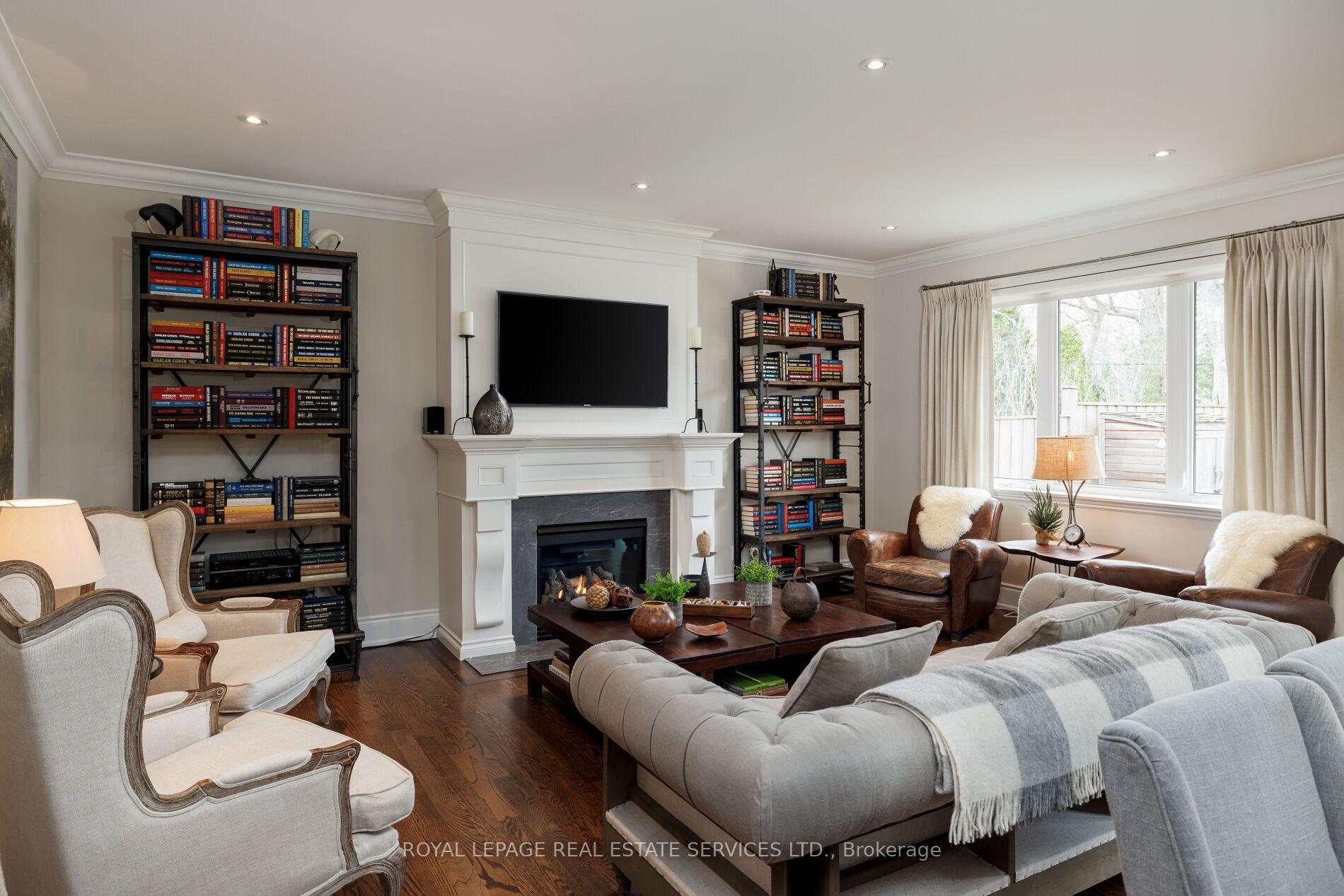 23 Glenmanor Drive