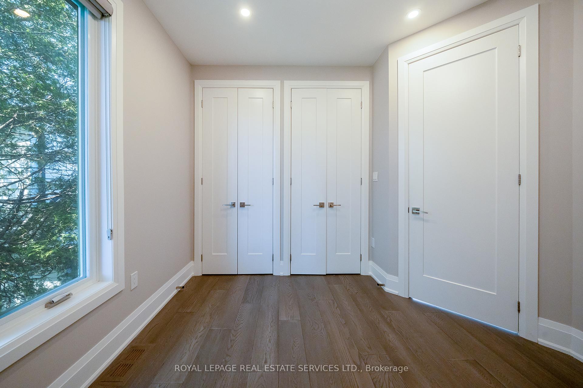 25A Tecumseth Avenue