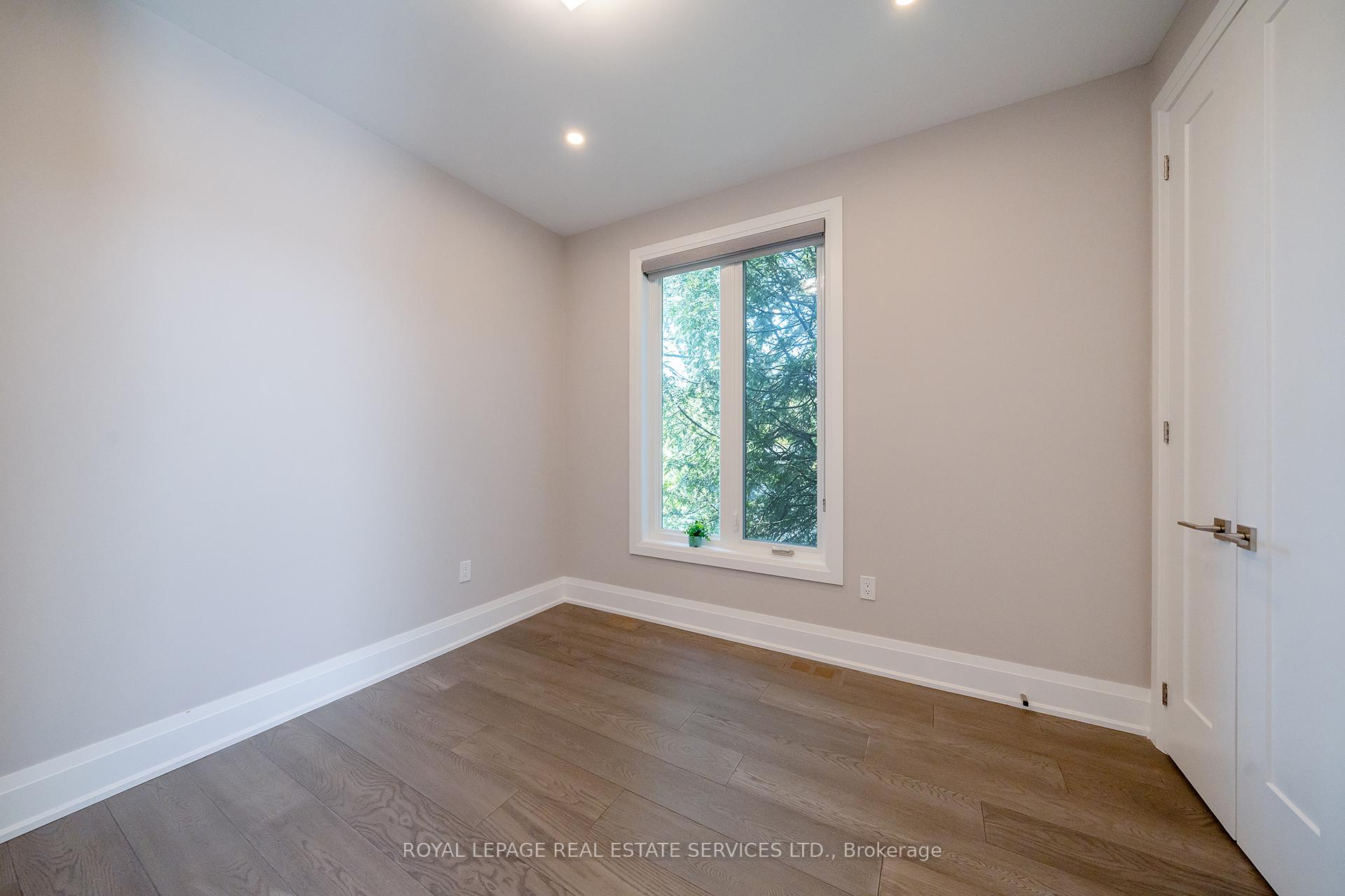 25A Tecumseth Avenue