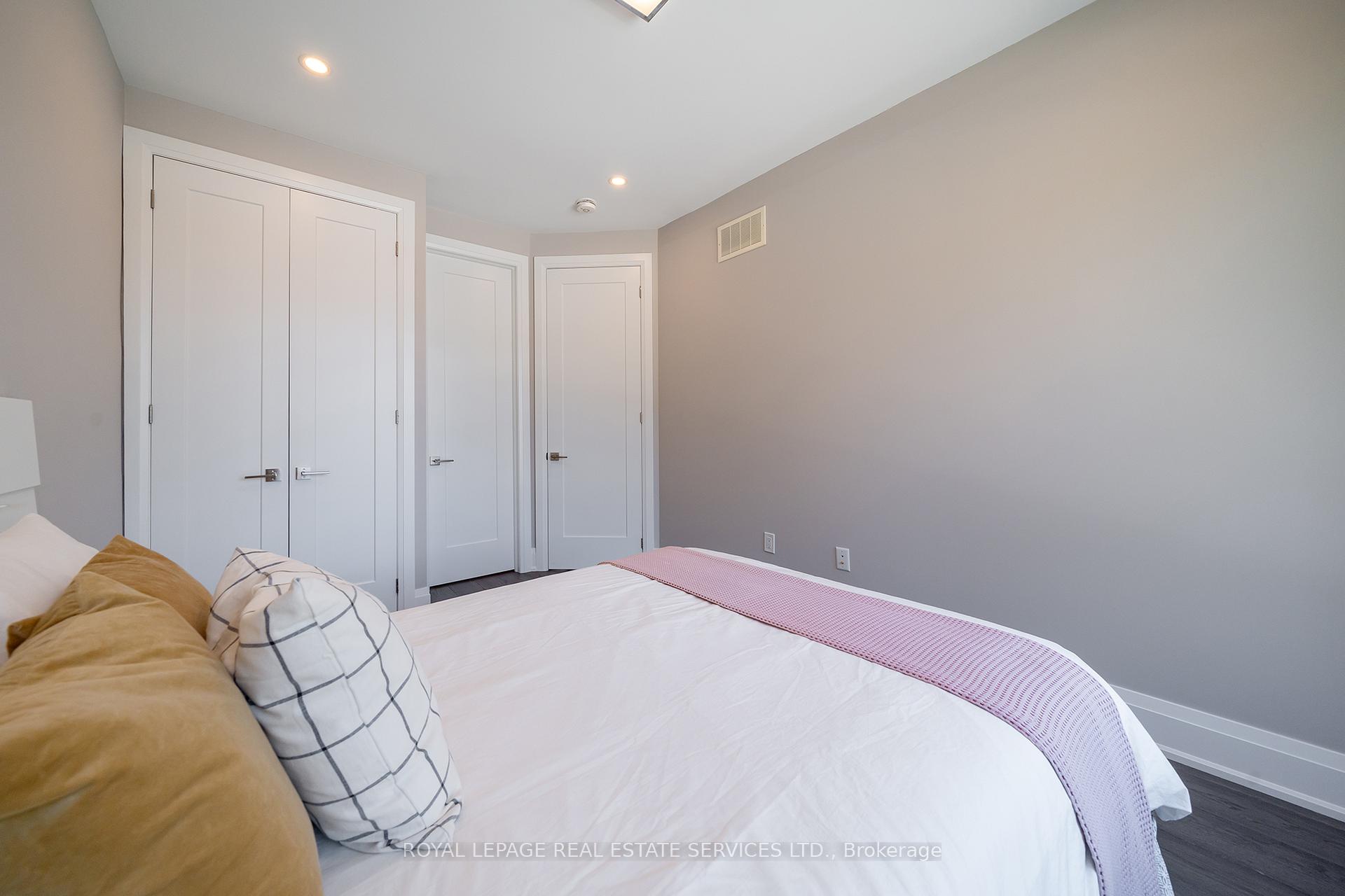 25A Tecumseth Avenue