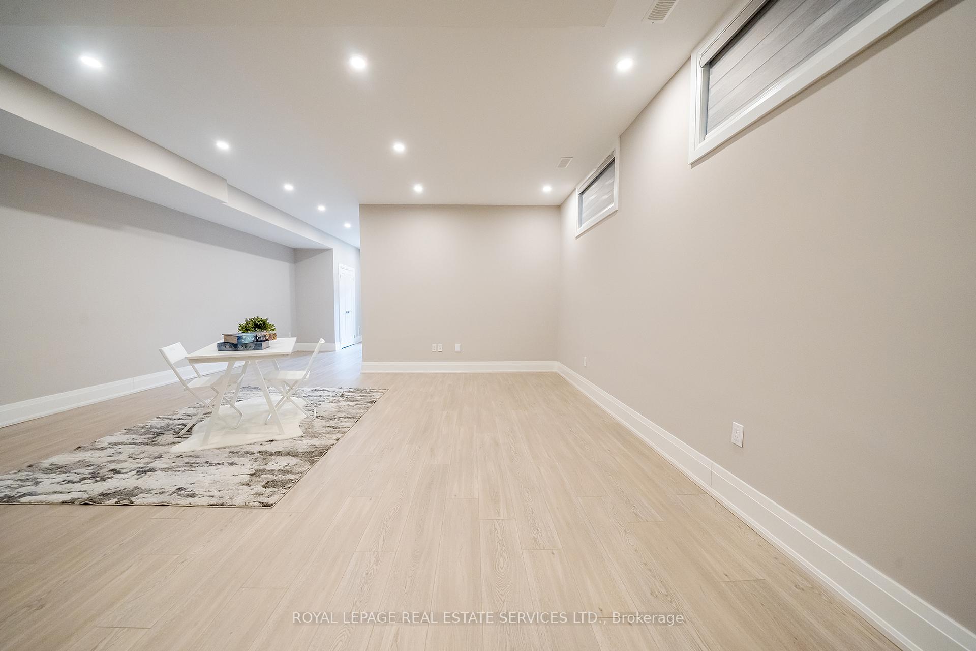 25A Tecumseth Avenue