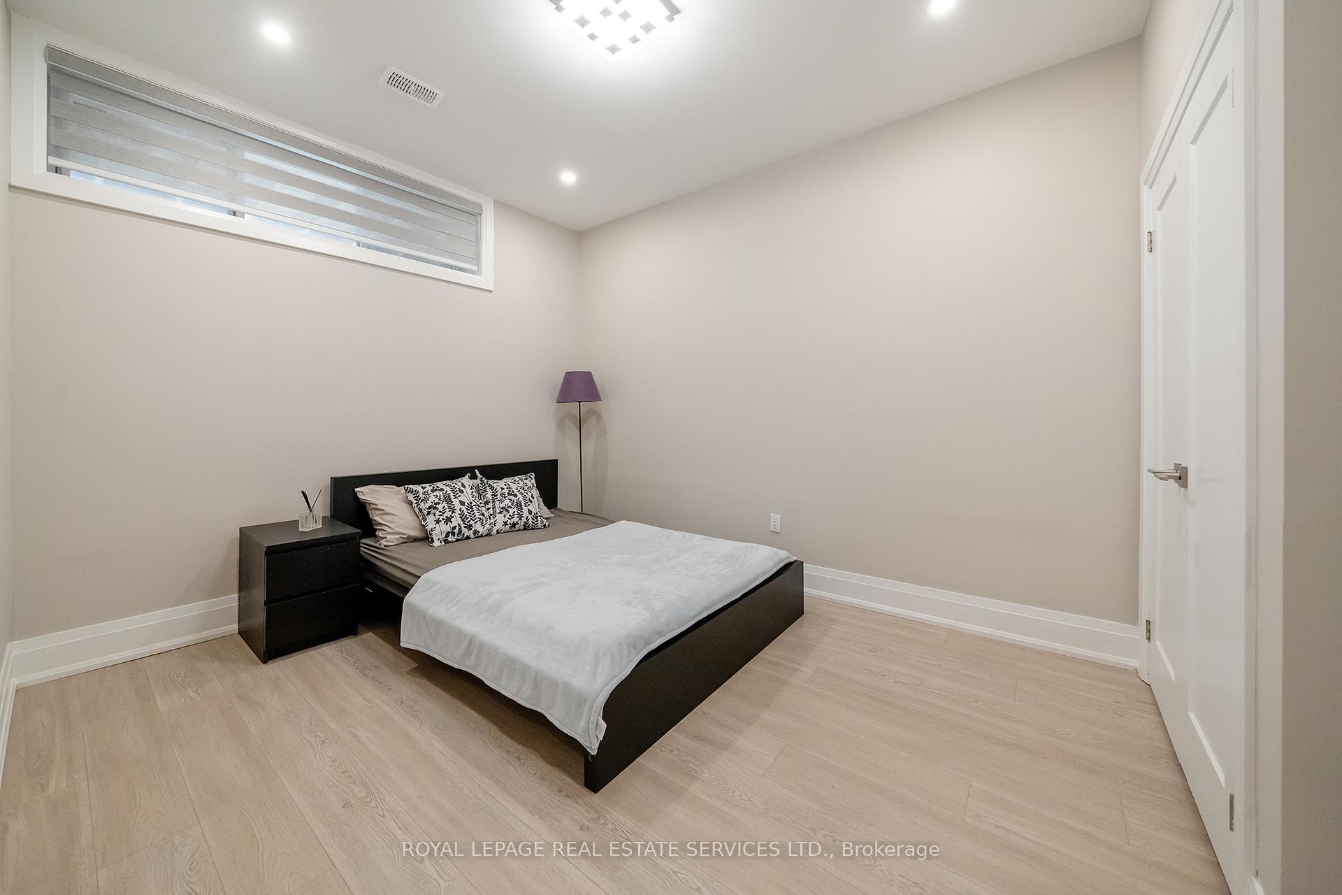 25A Tecumseth Avenue