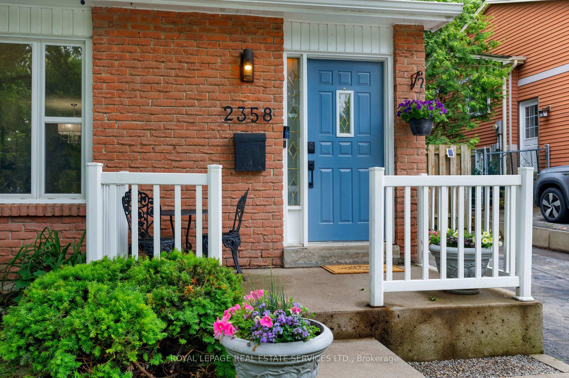 2358 Holyhead Drive
