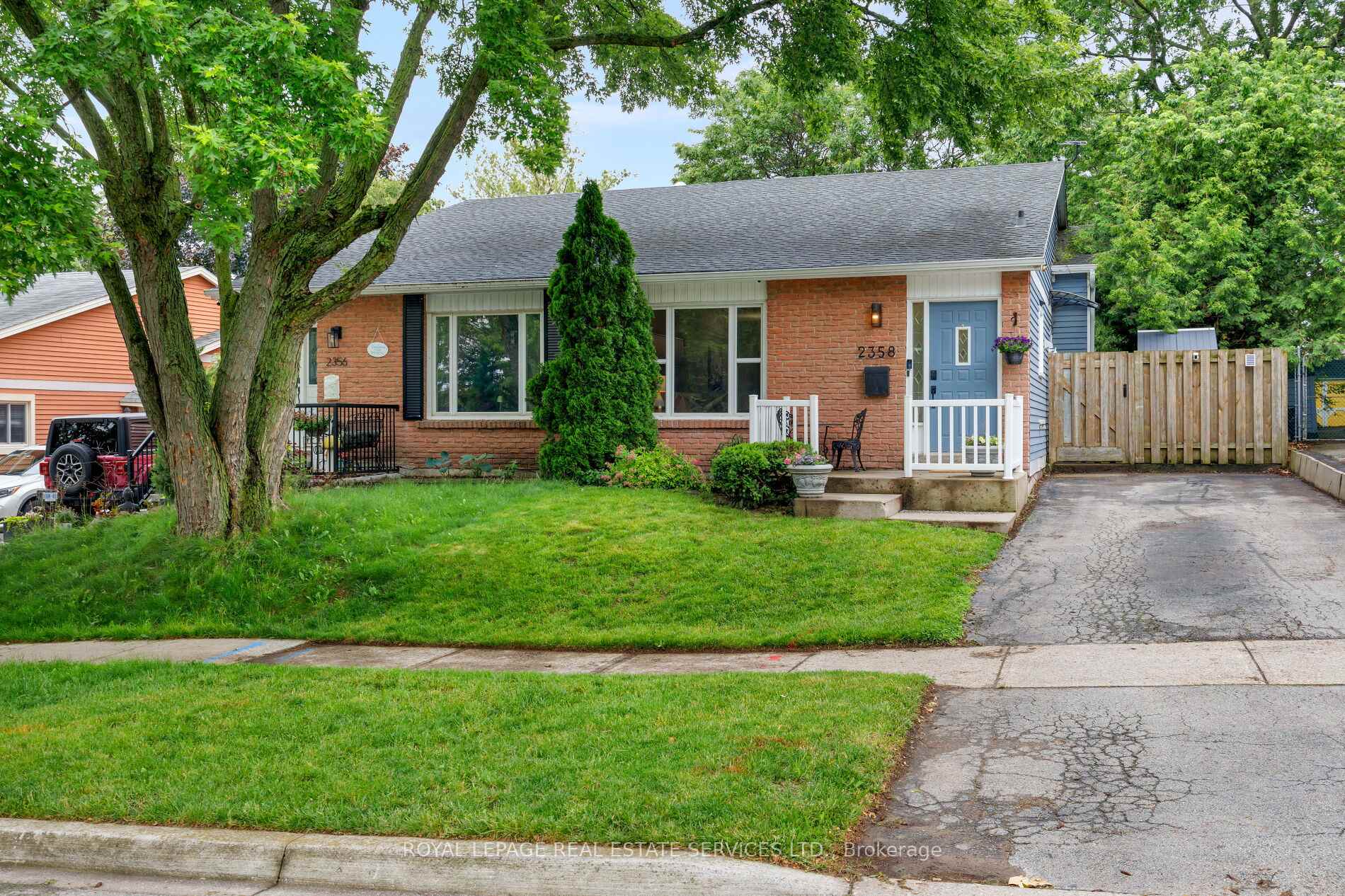 2358 Holyhead Drive