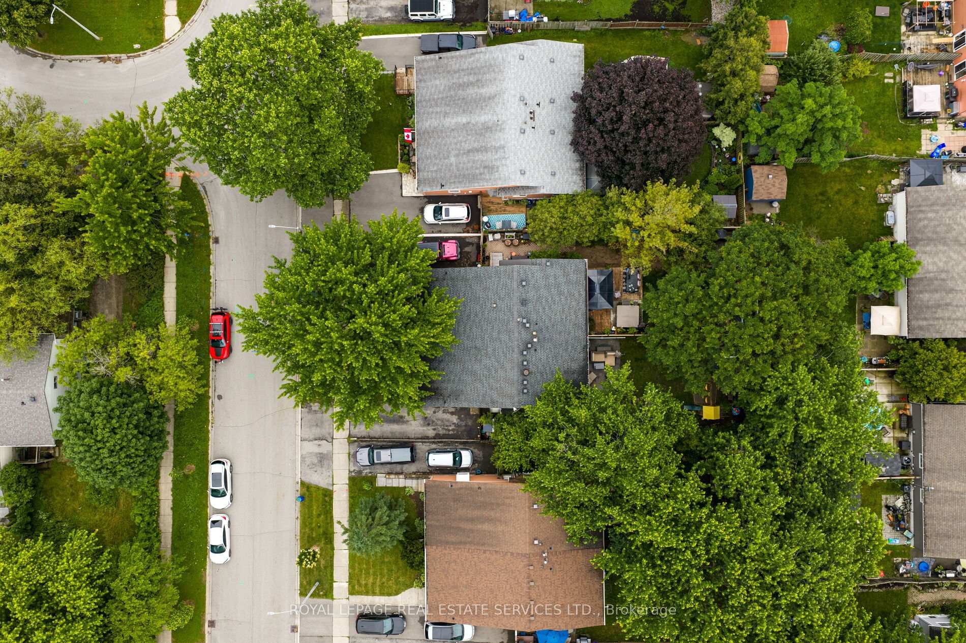 2358 Holyhead Drive