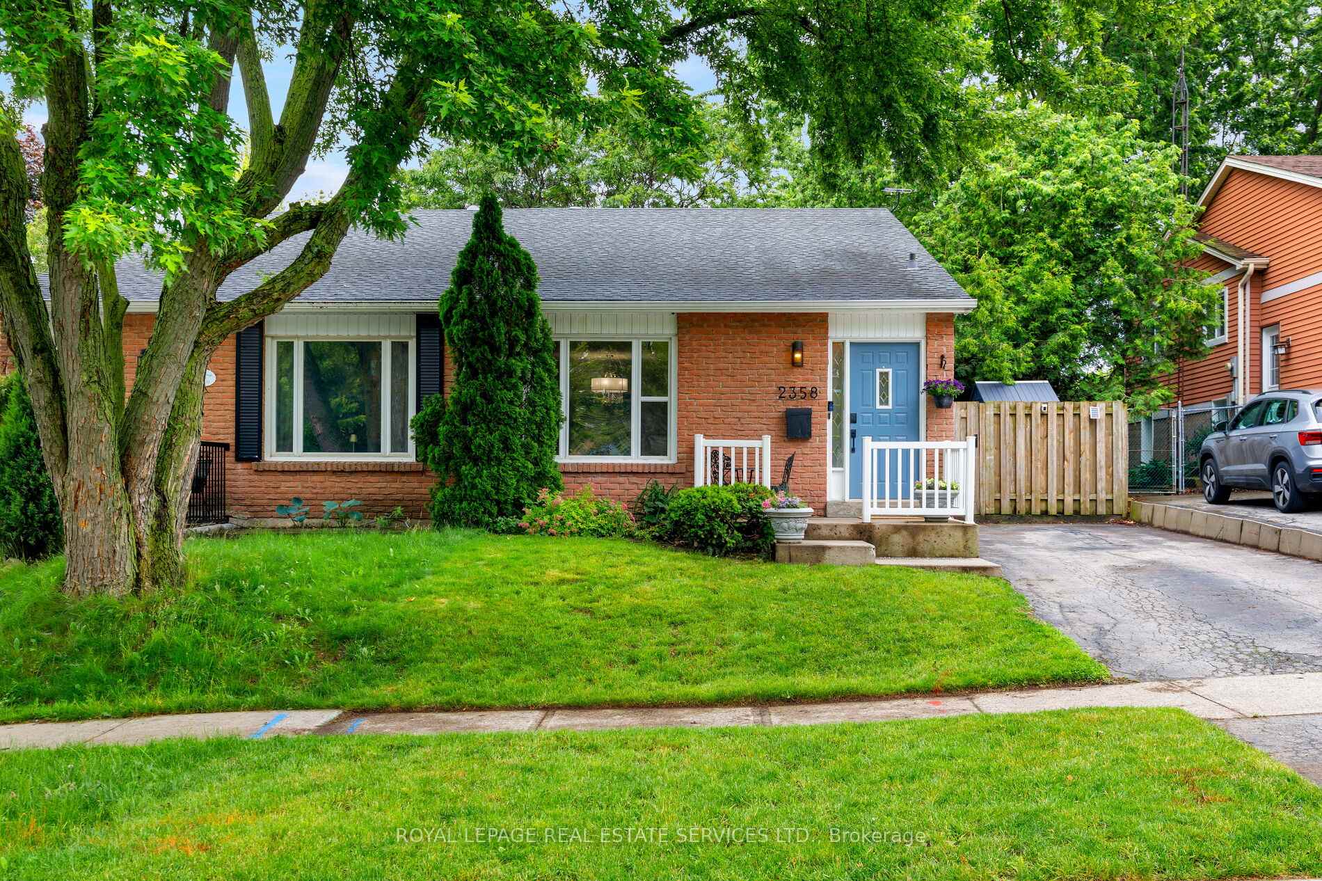 2358 Holyhead Drive