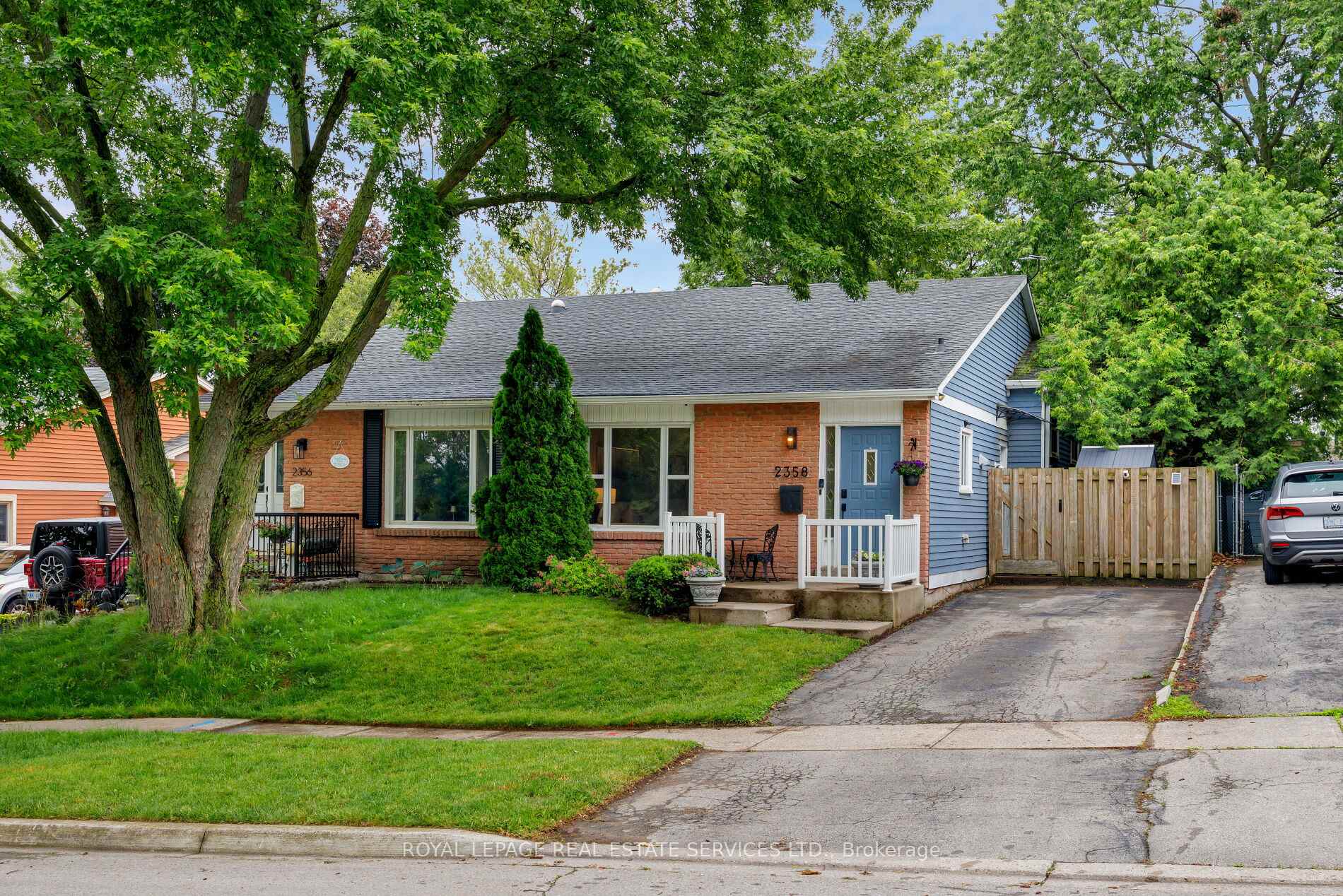 2358 Holyhead Drive
