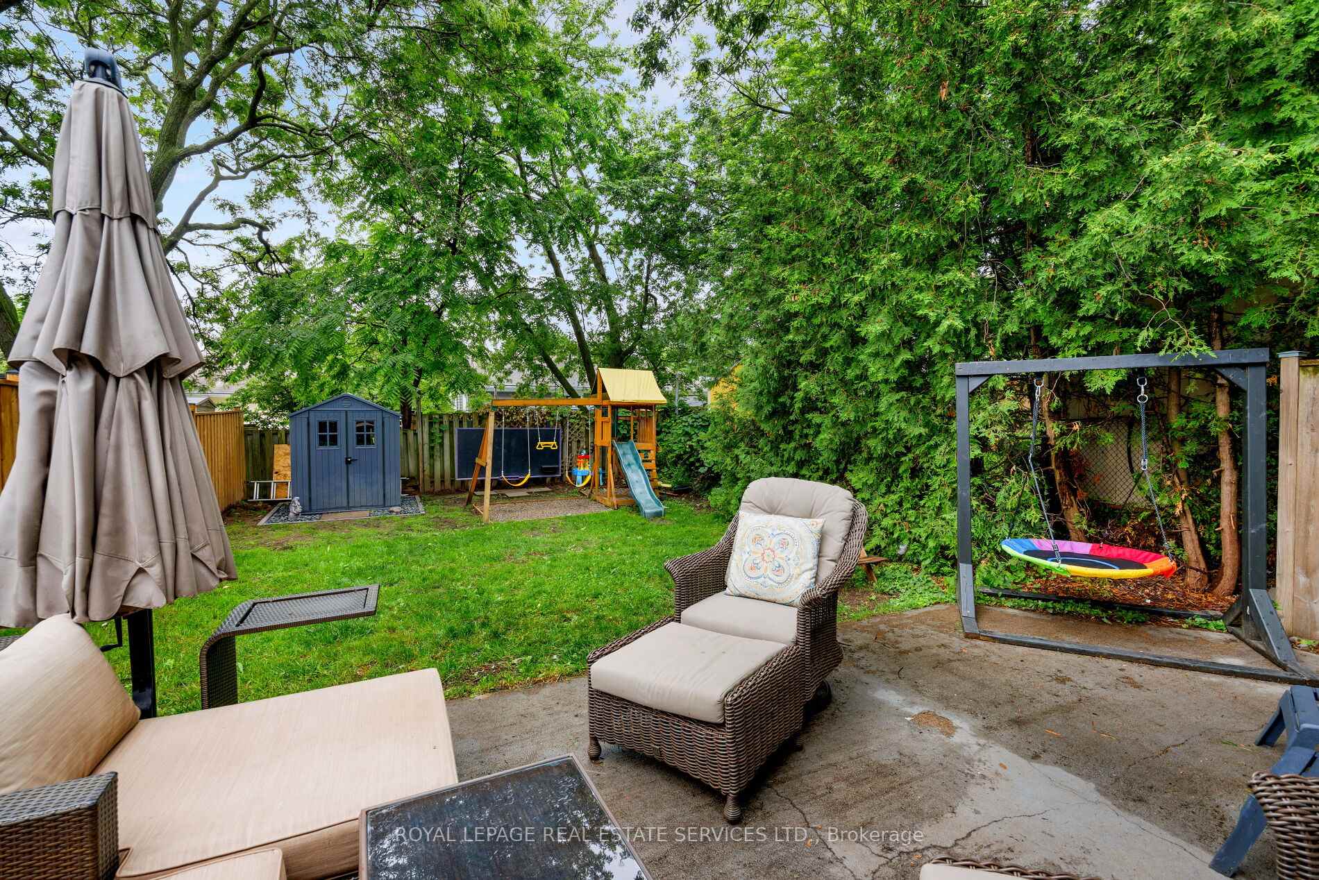 2358 Holyhead Drive