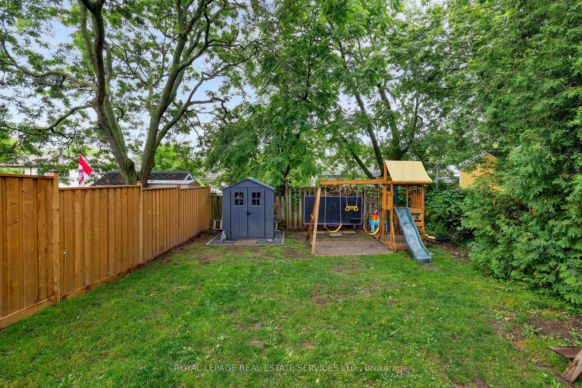 2358 Holyhead Drive