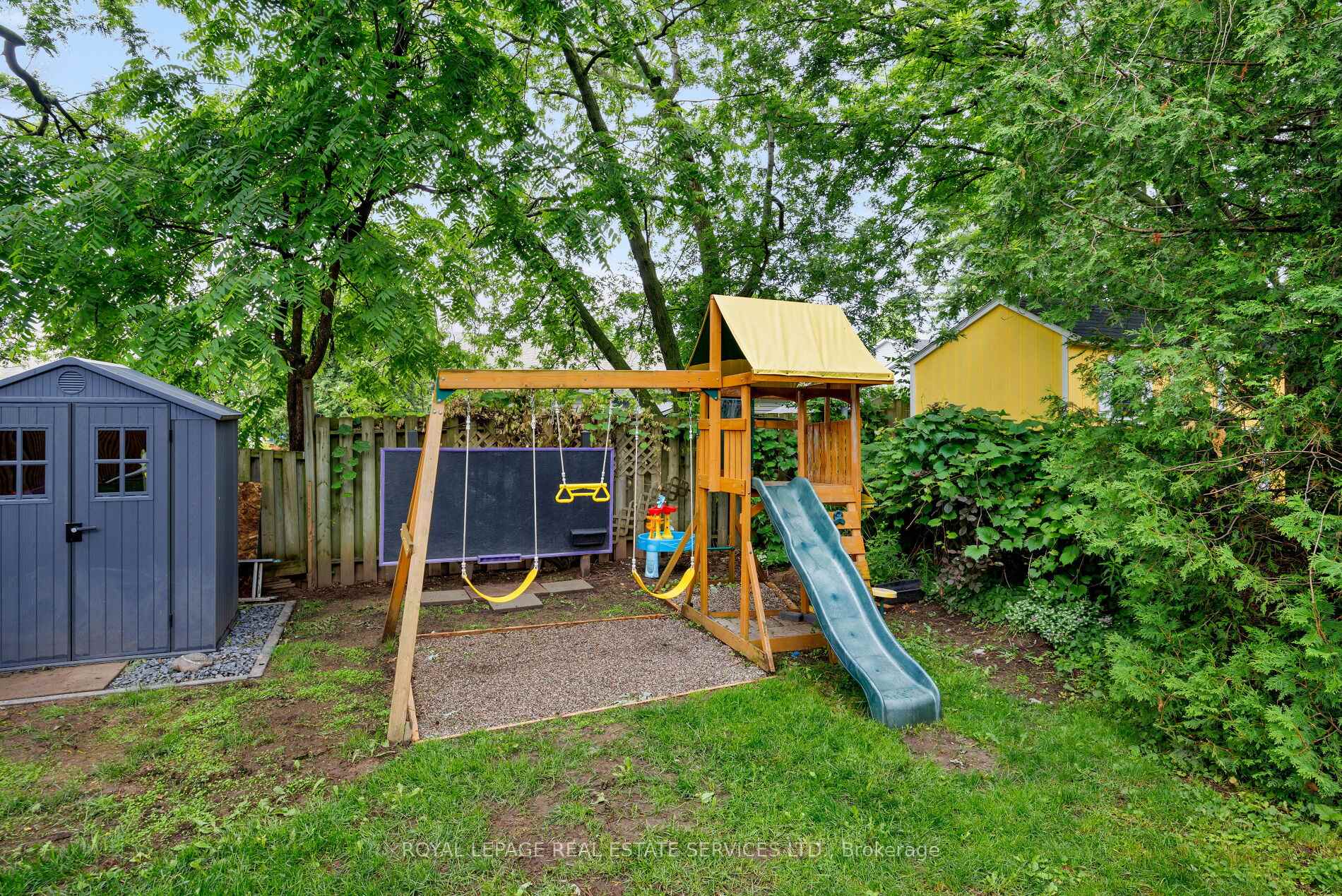 2358 Holyhead Drive