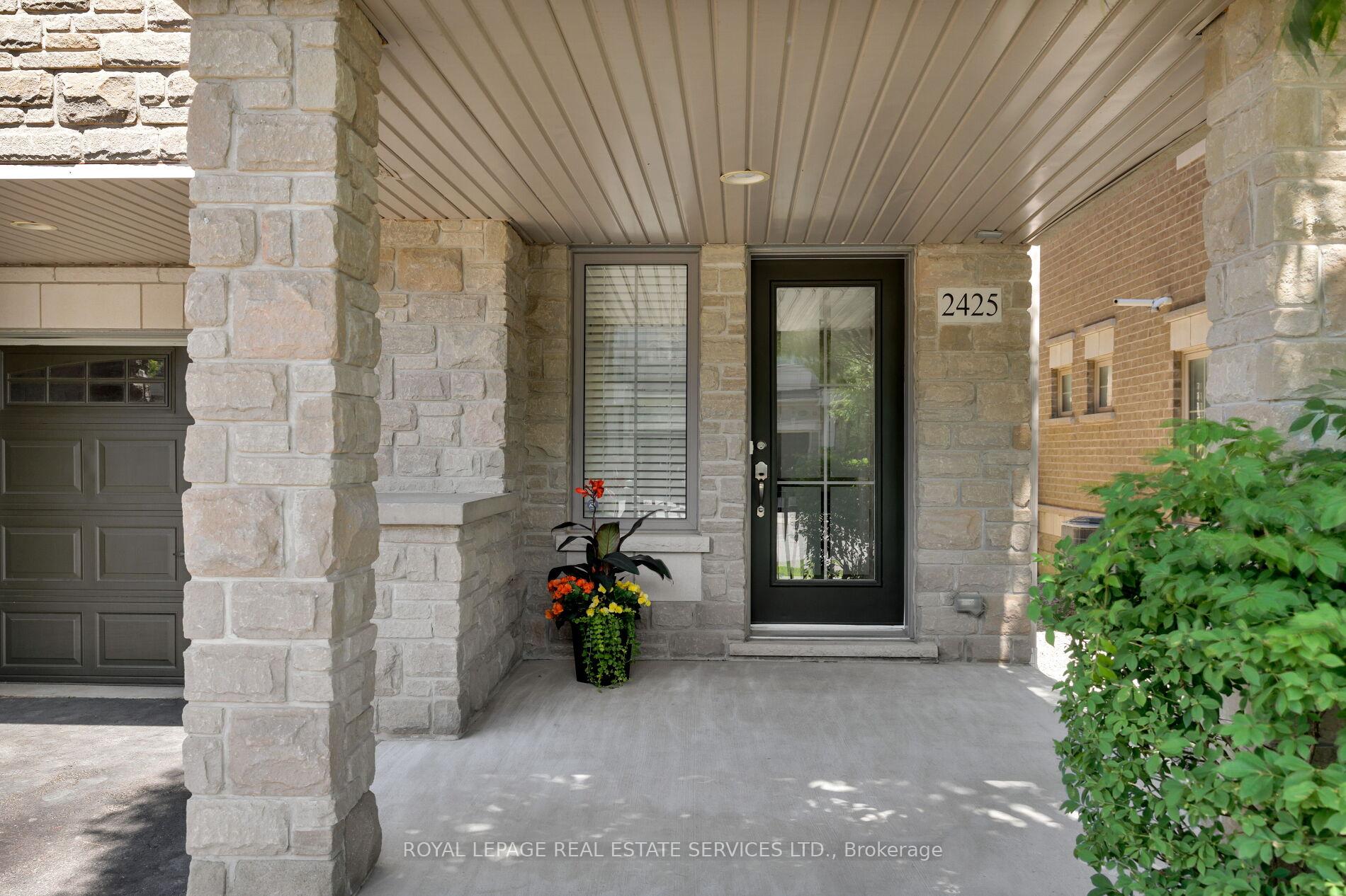 2425 Greenwich Drive