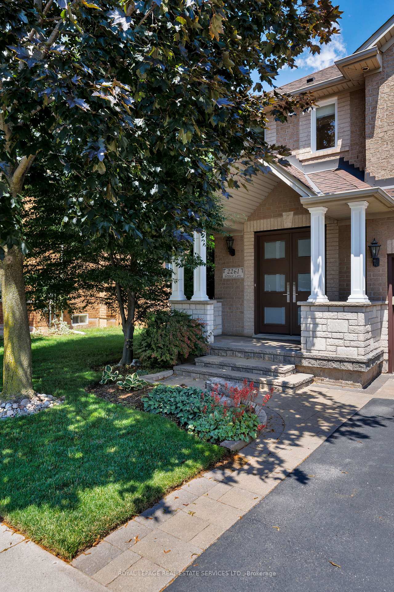 2261 Grouse Lane