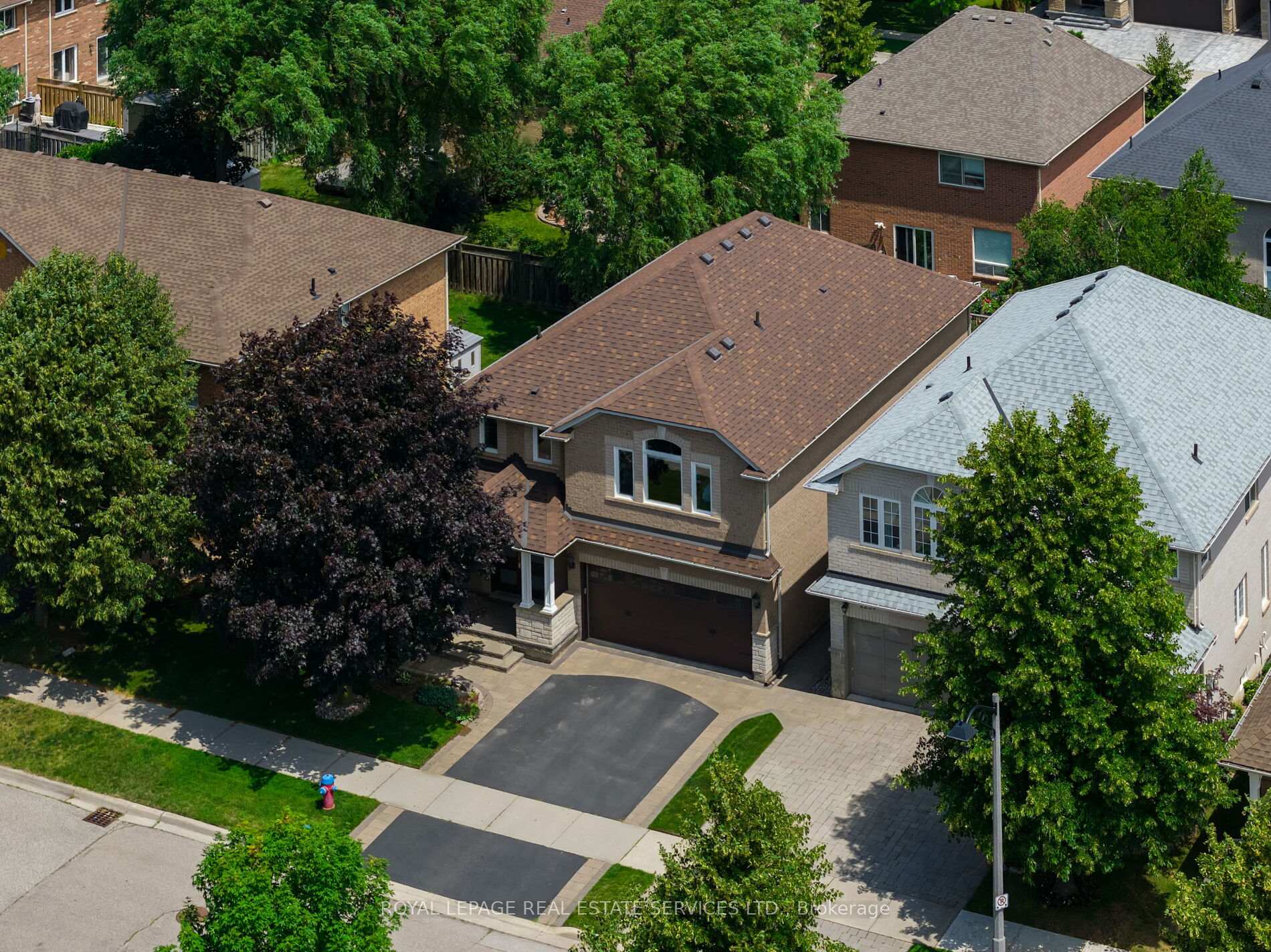 2261 Grouse Lane