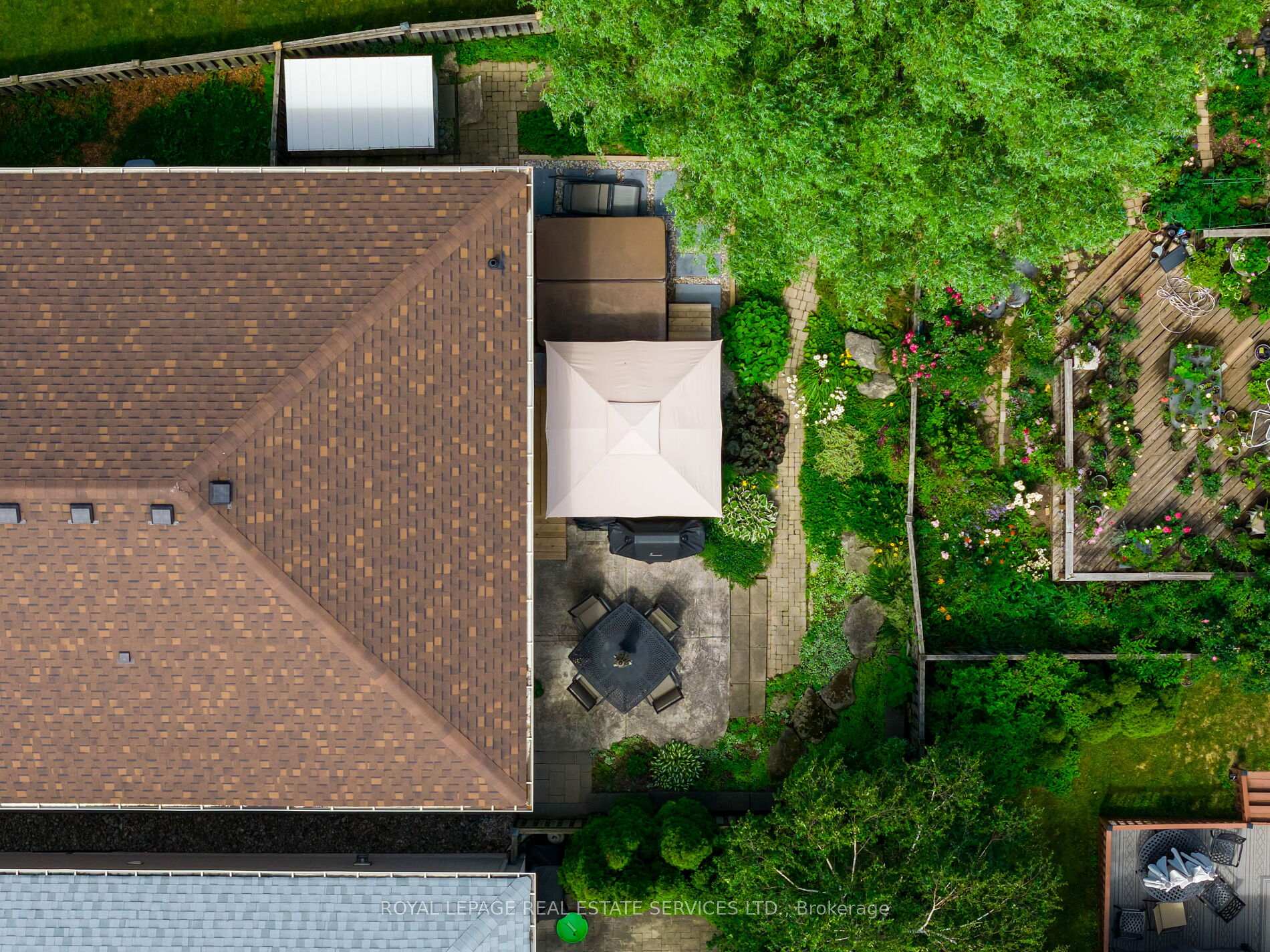 2261 Grouse Lane