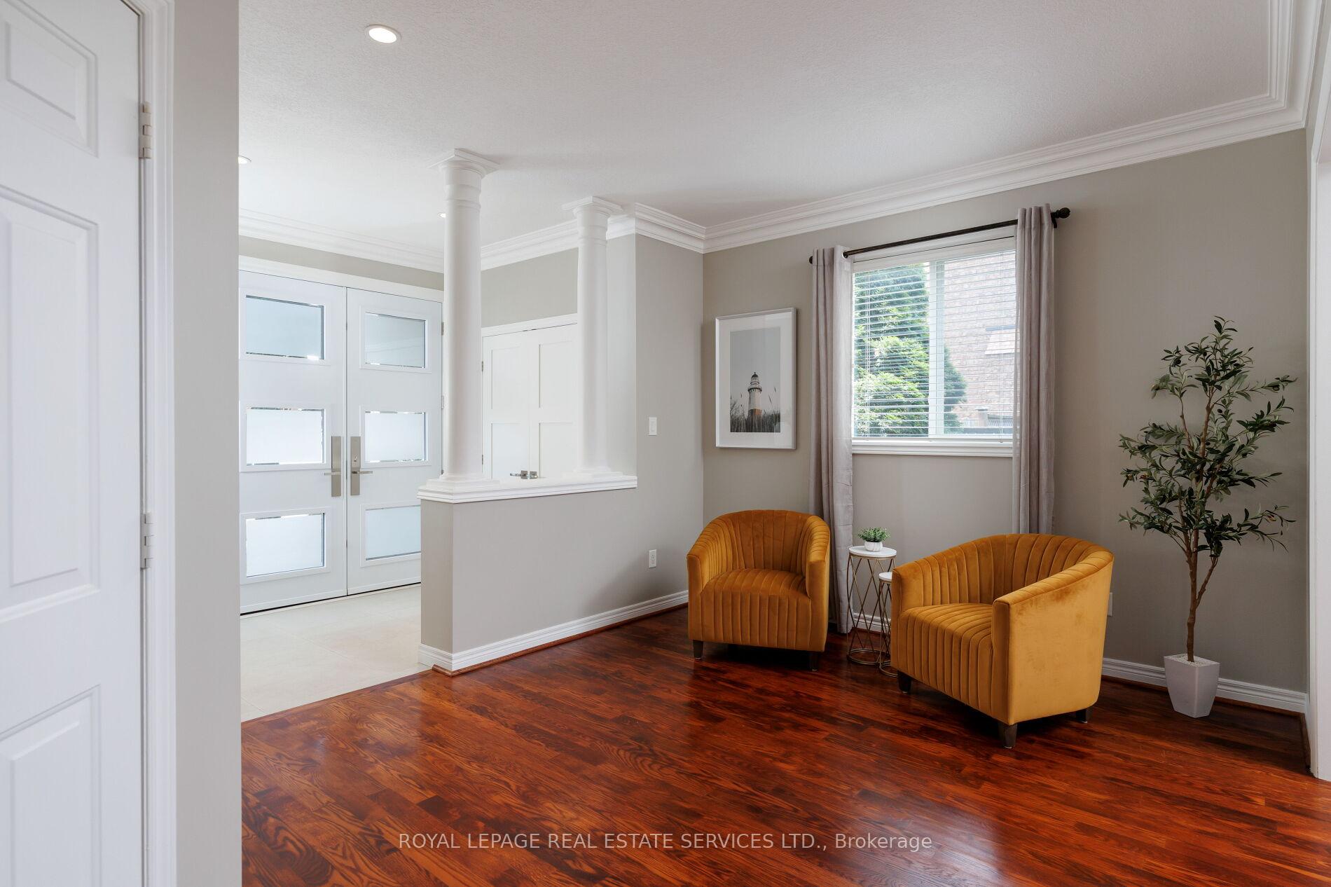 2261 Grouse Lane