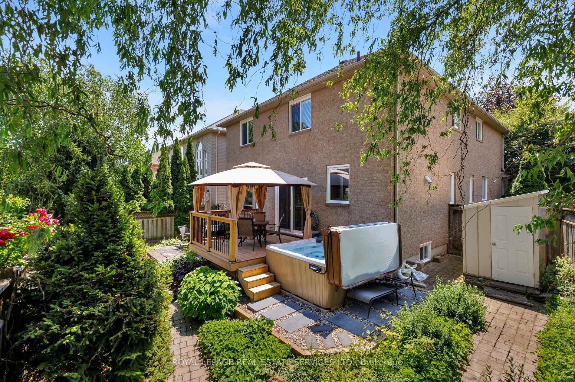 2261 Grouse Lane