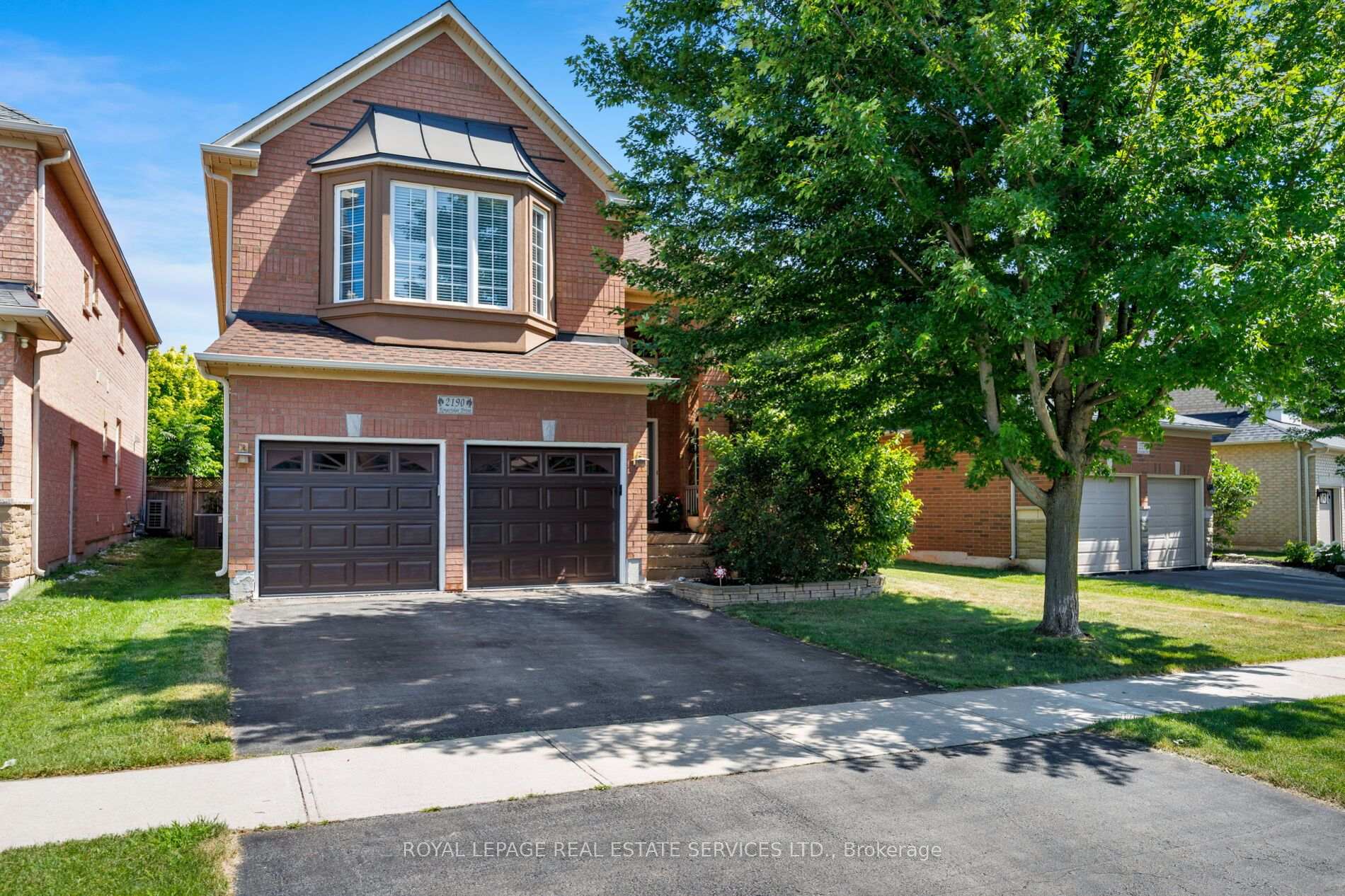 2190 Kingsridge Drive