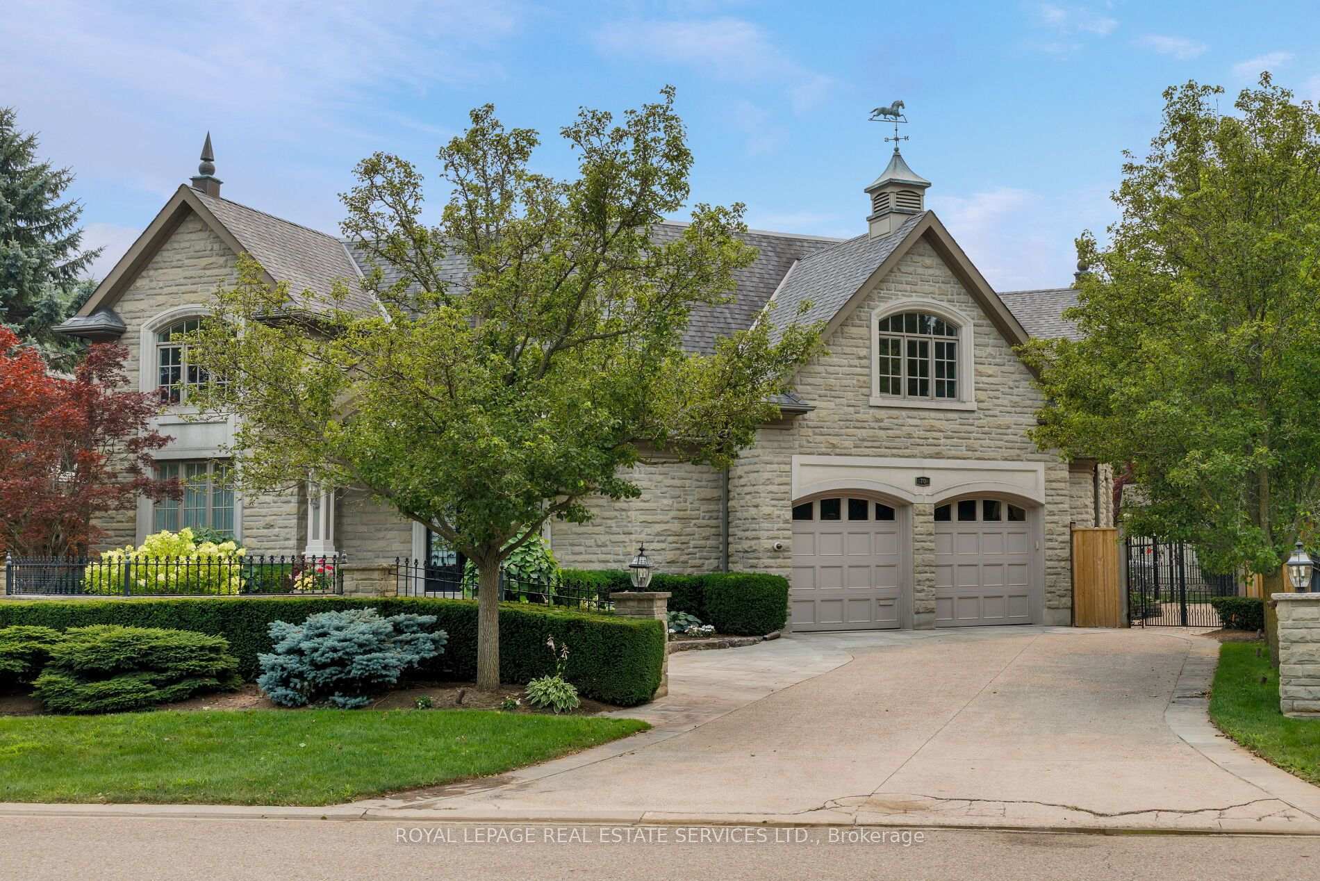 70 Shorewood Place