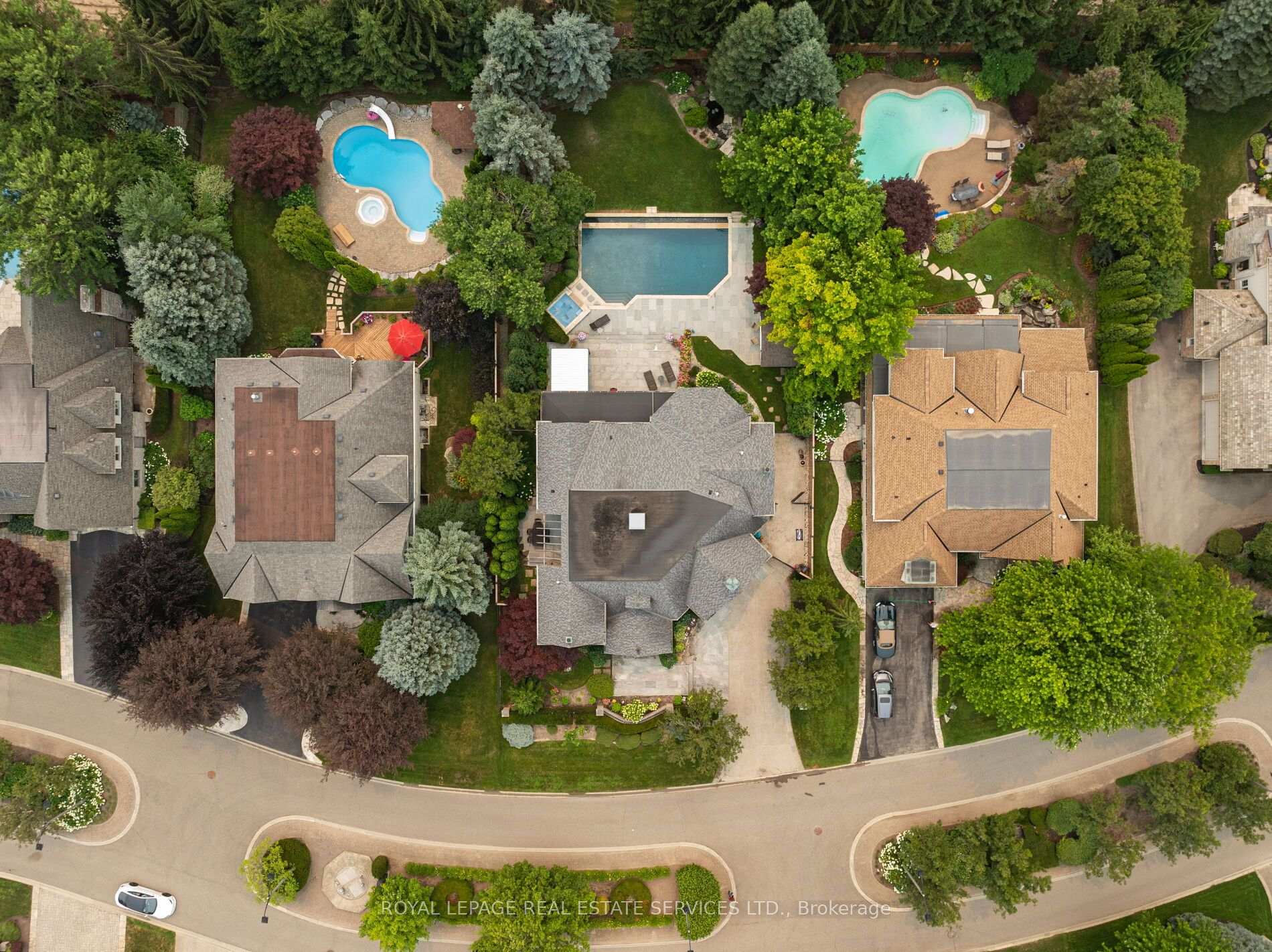 70 Shorewood Place