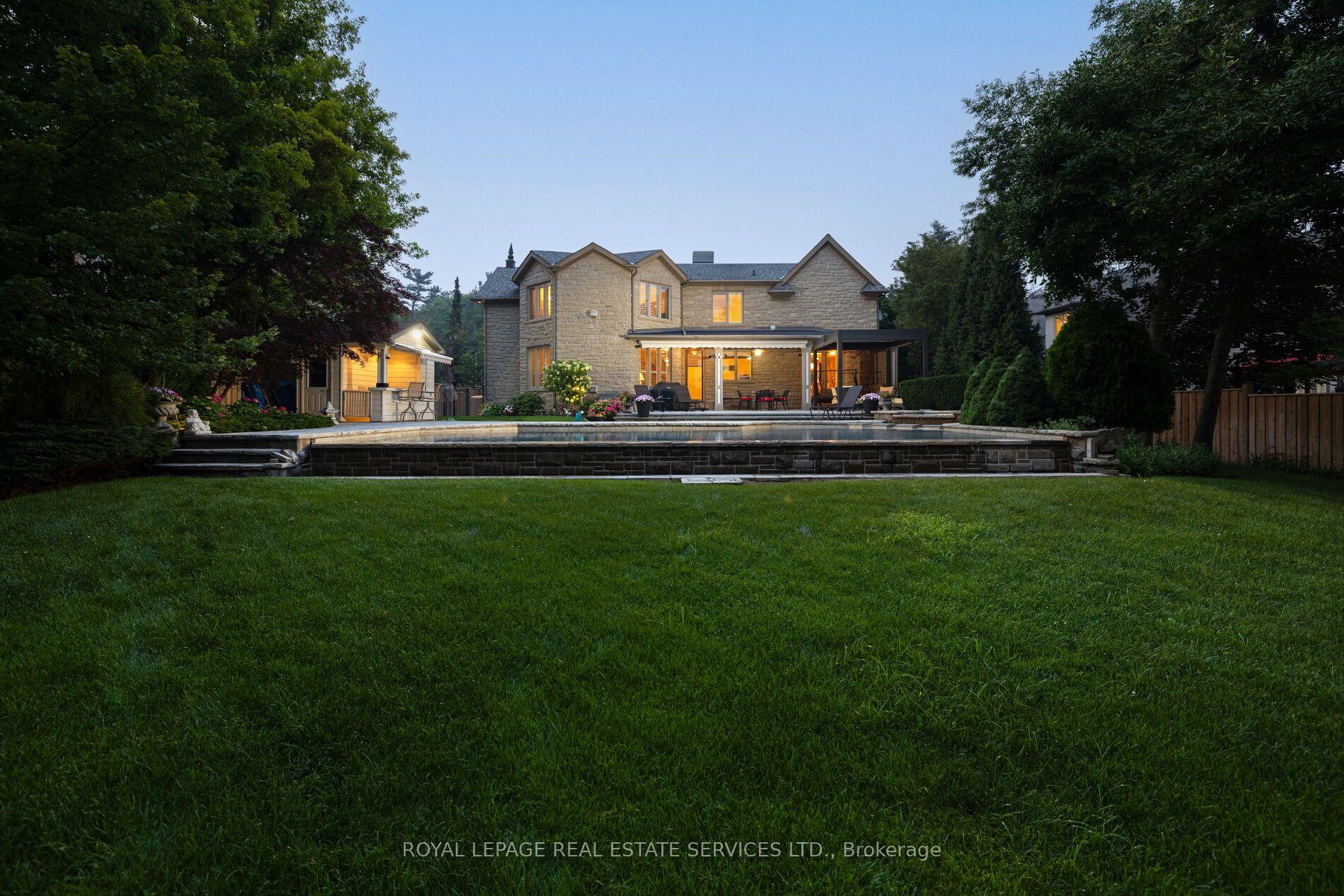 70 Shorewood Place