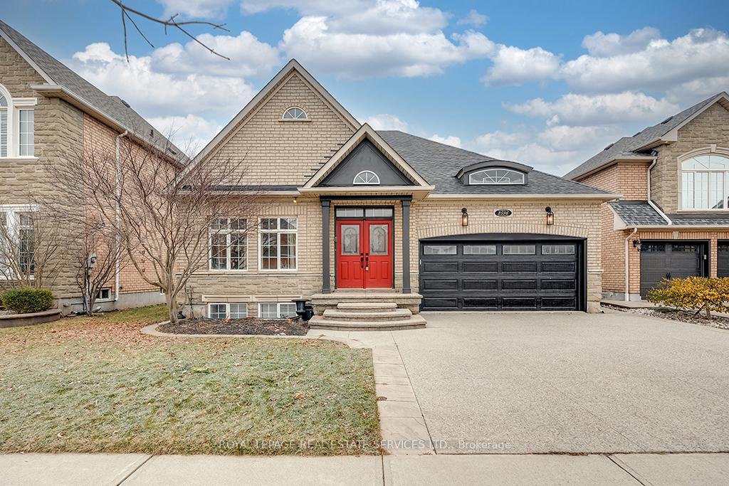 2596 North Ridge Trail