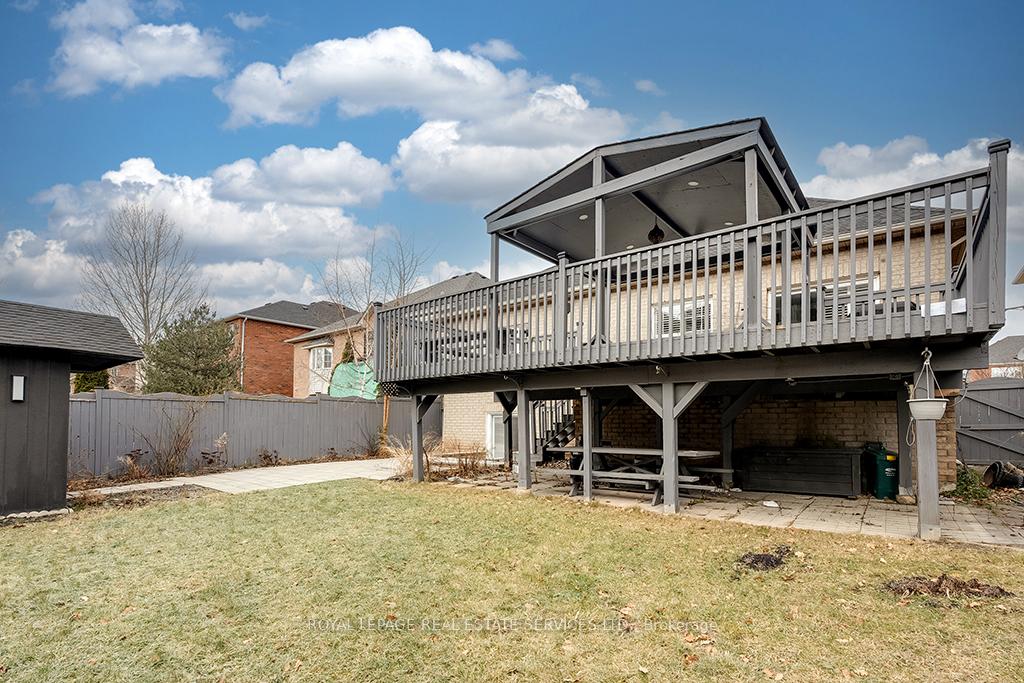 2596 North Ridge Trail