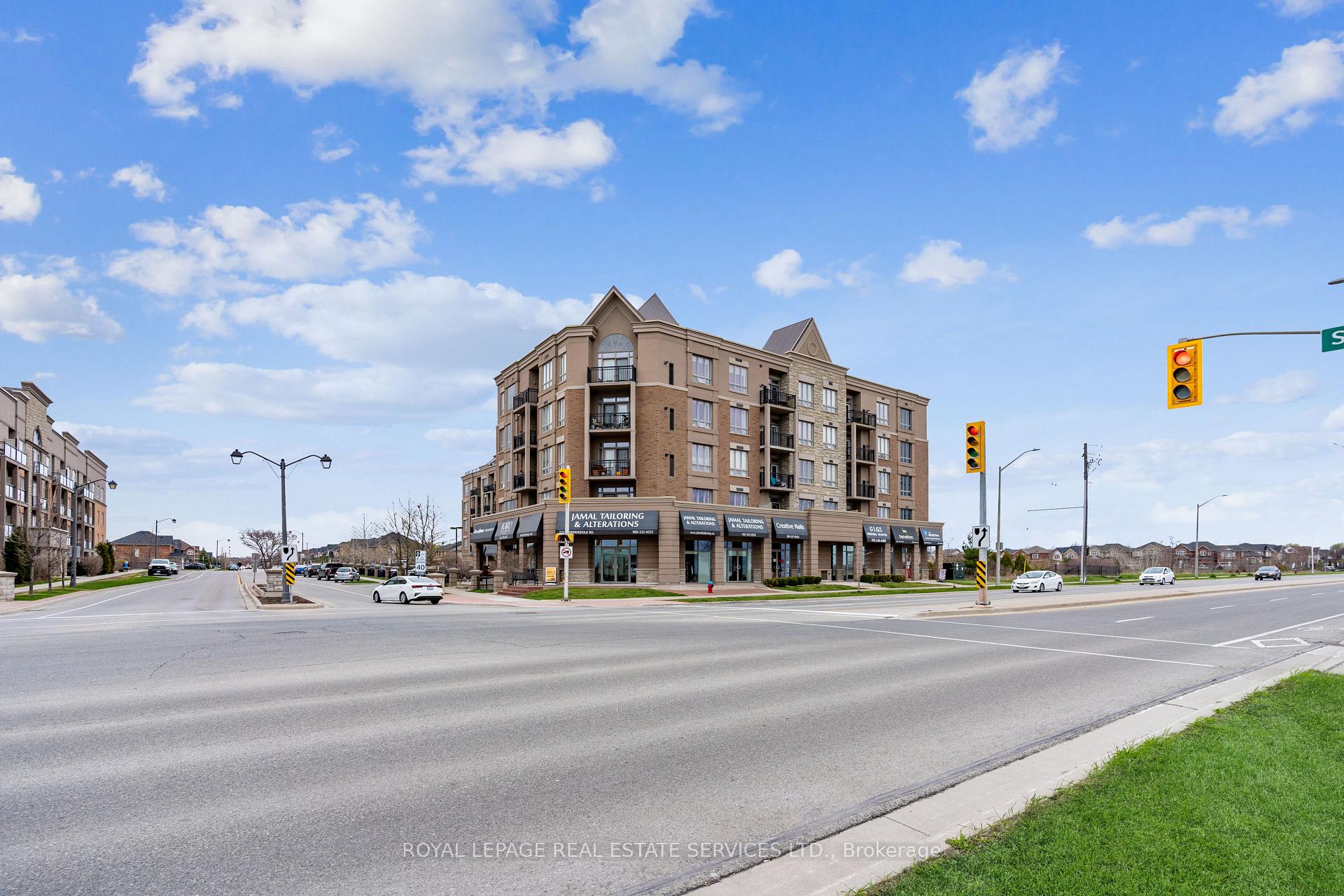 5327 Upper Middle Road 404