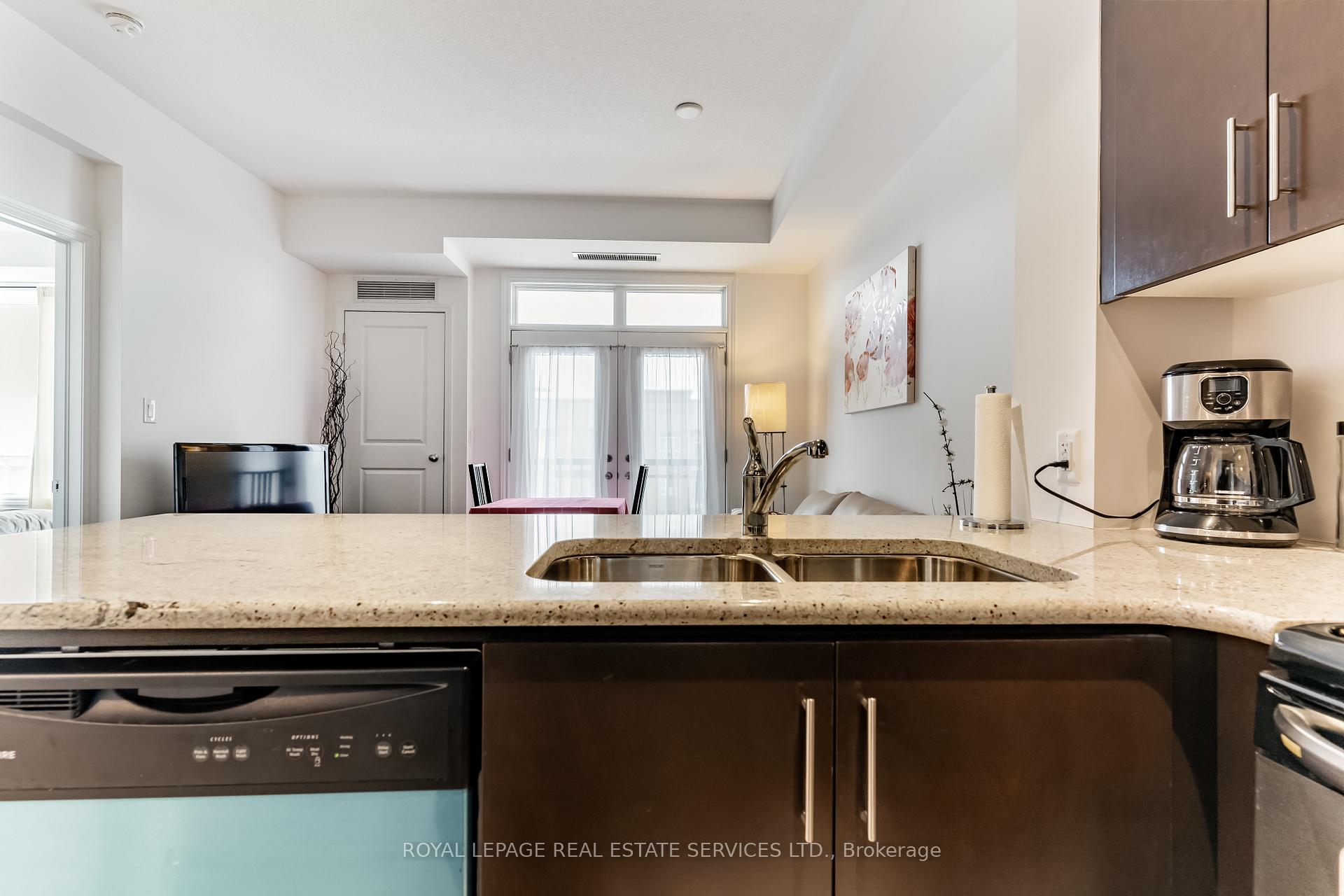 5327 Upper Middle Road 404