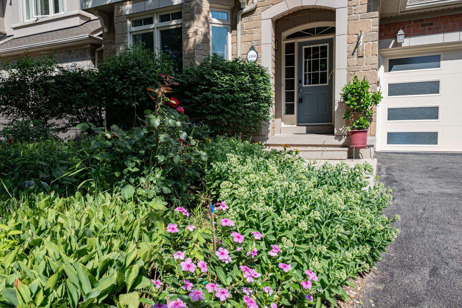 3368 Raspberry Bush Trail