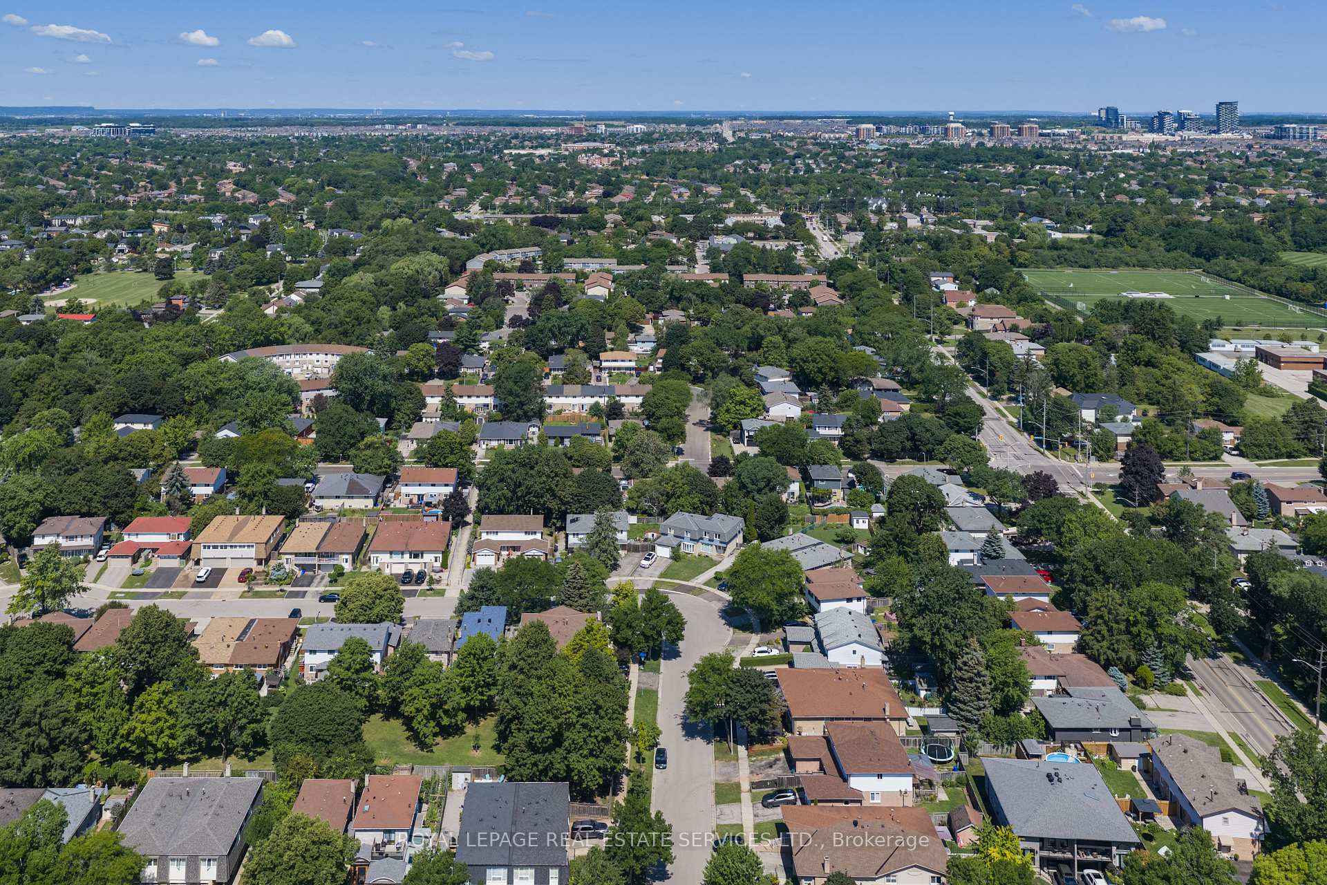 18 Osborne Crescent