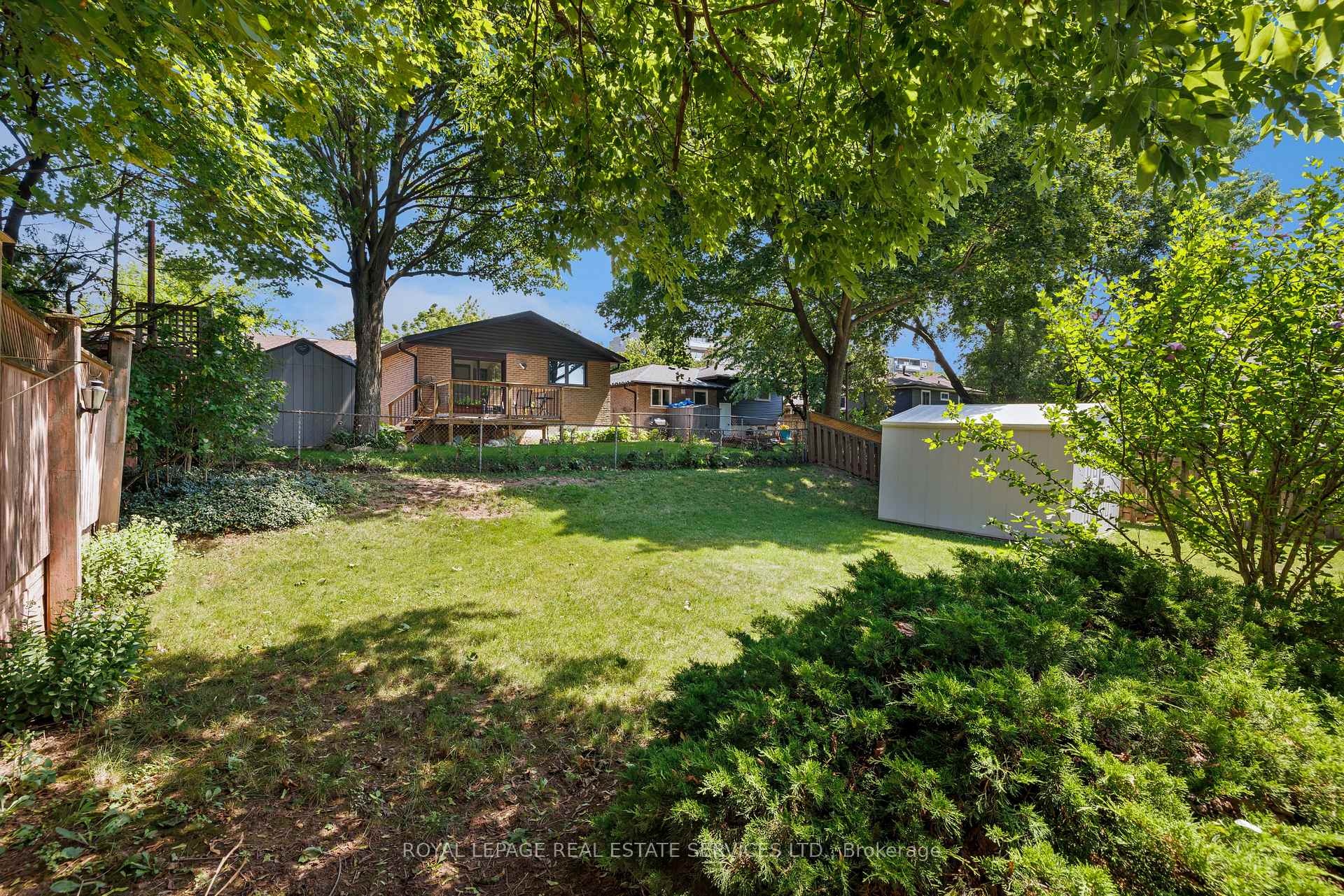 18 Osborne Crescent