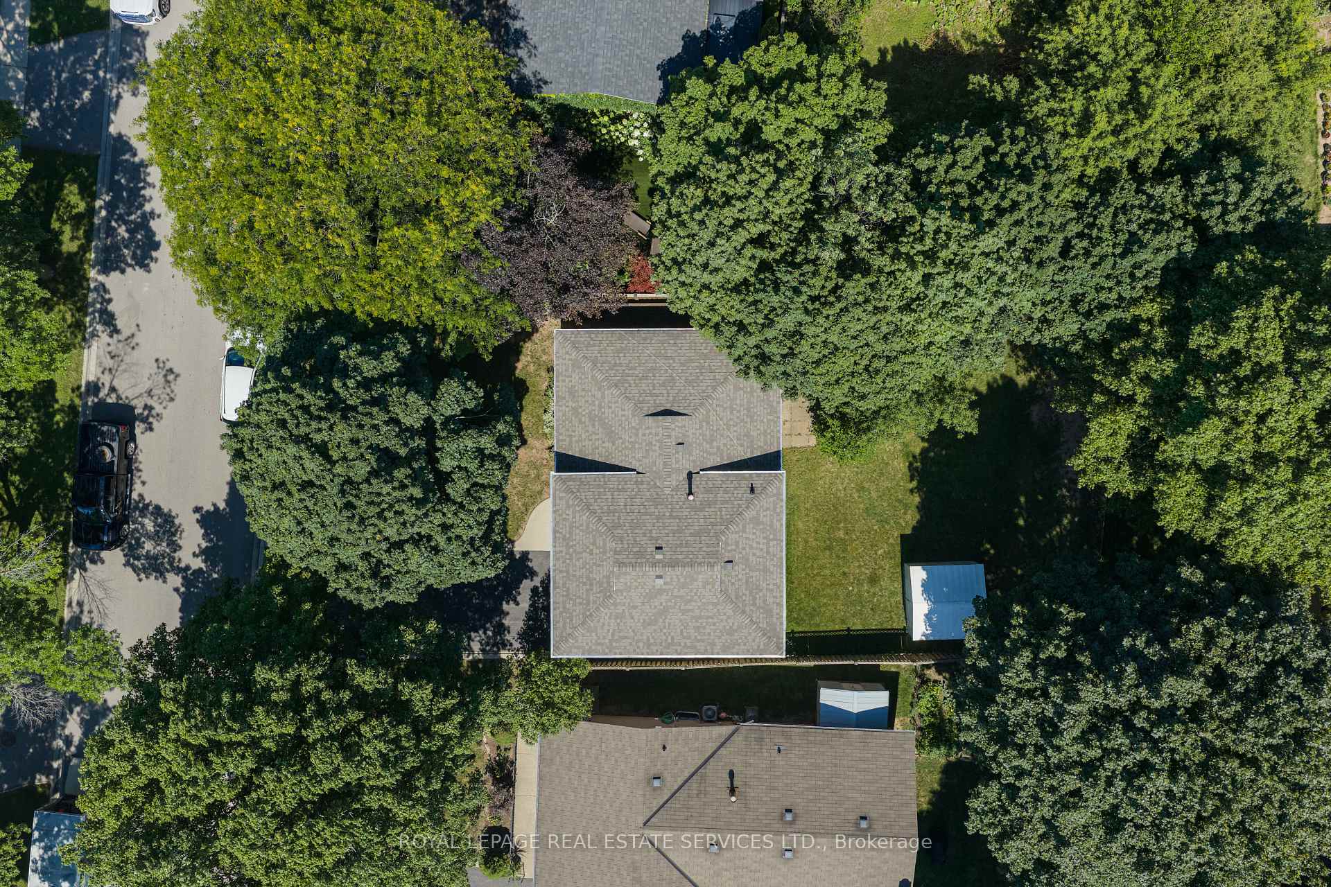 18 Osborne Crescent