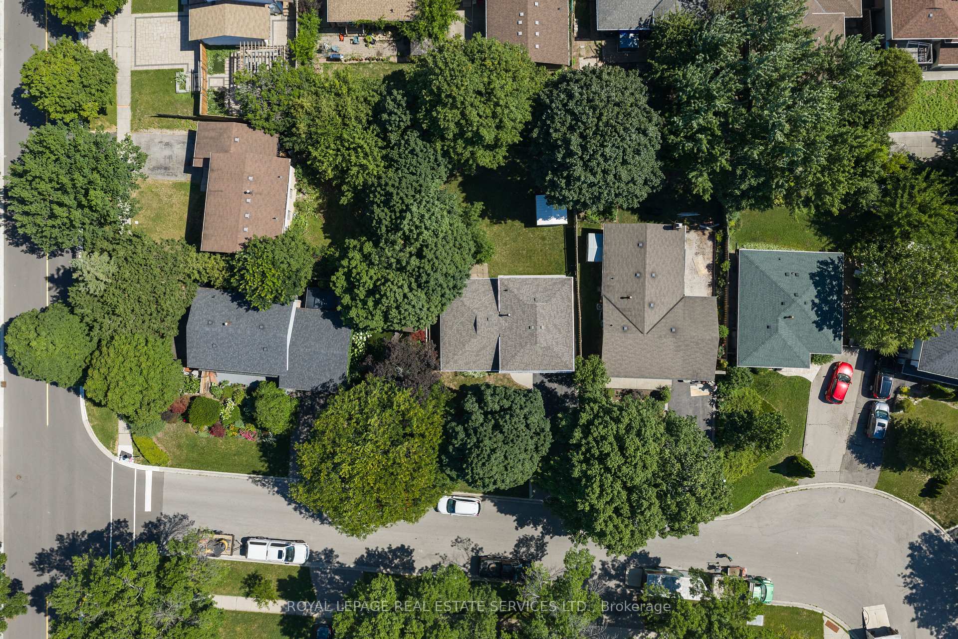 18 Osborne Crescent