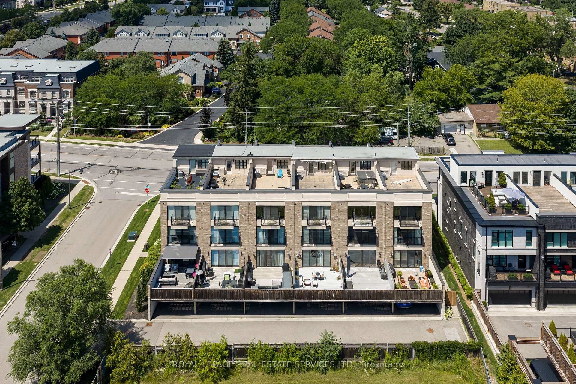 216 Rebecca Street