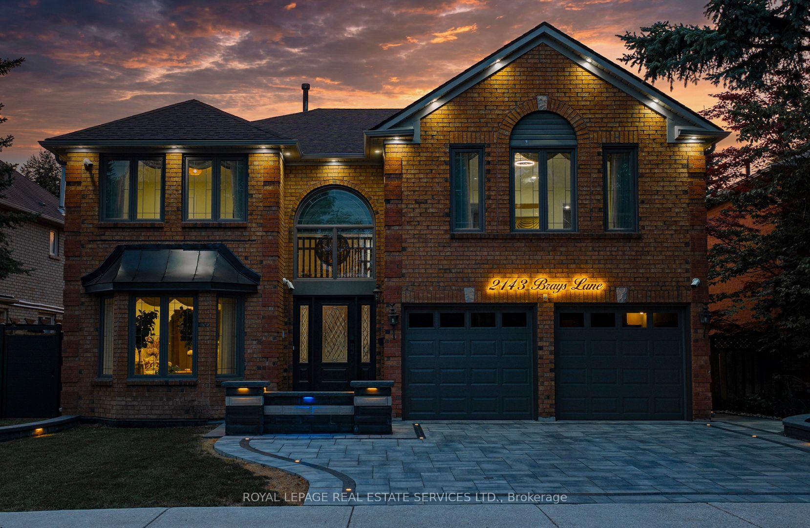 2143 Brays Lane