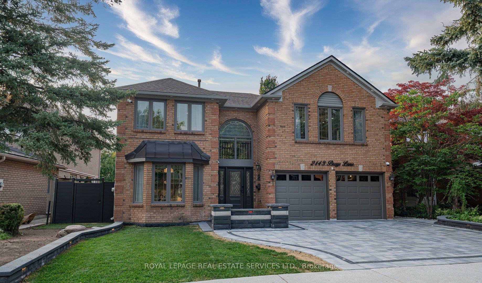 2143 Brays Lane