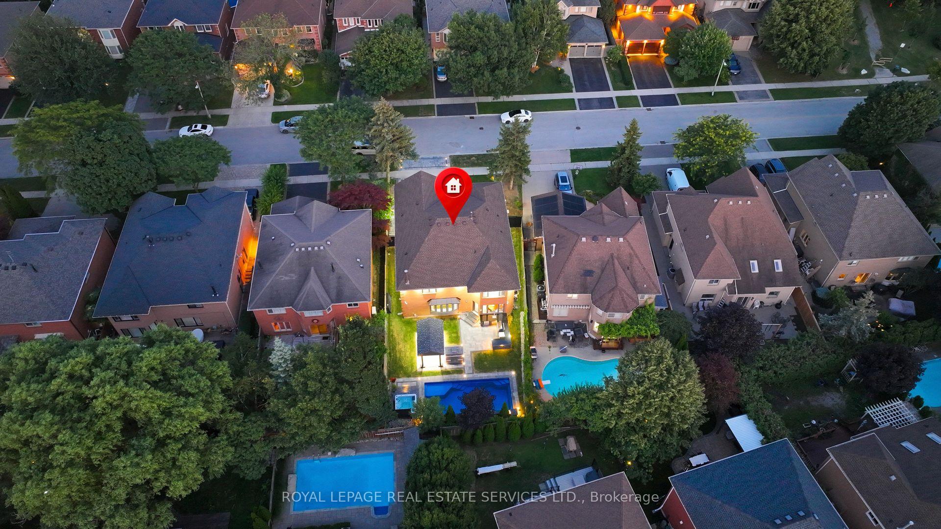 2143 Brays Lane