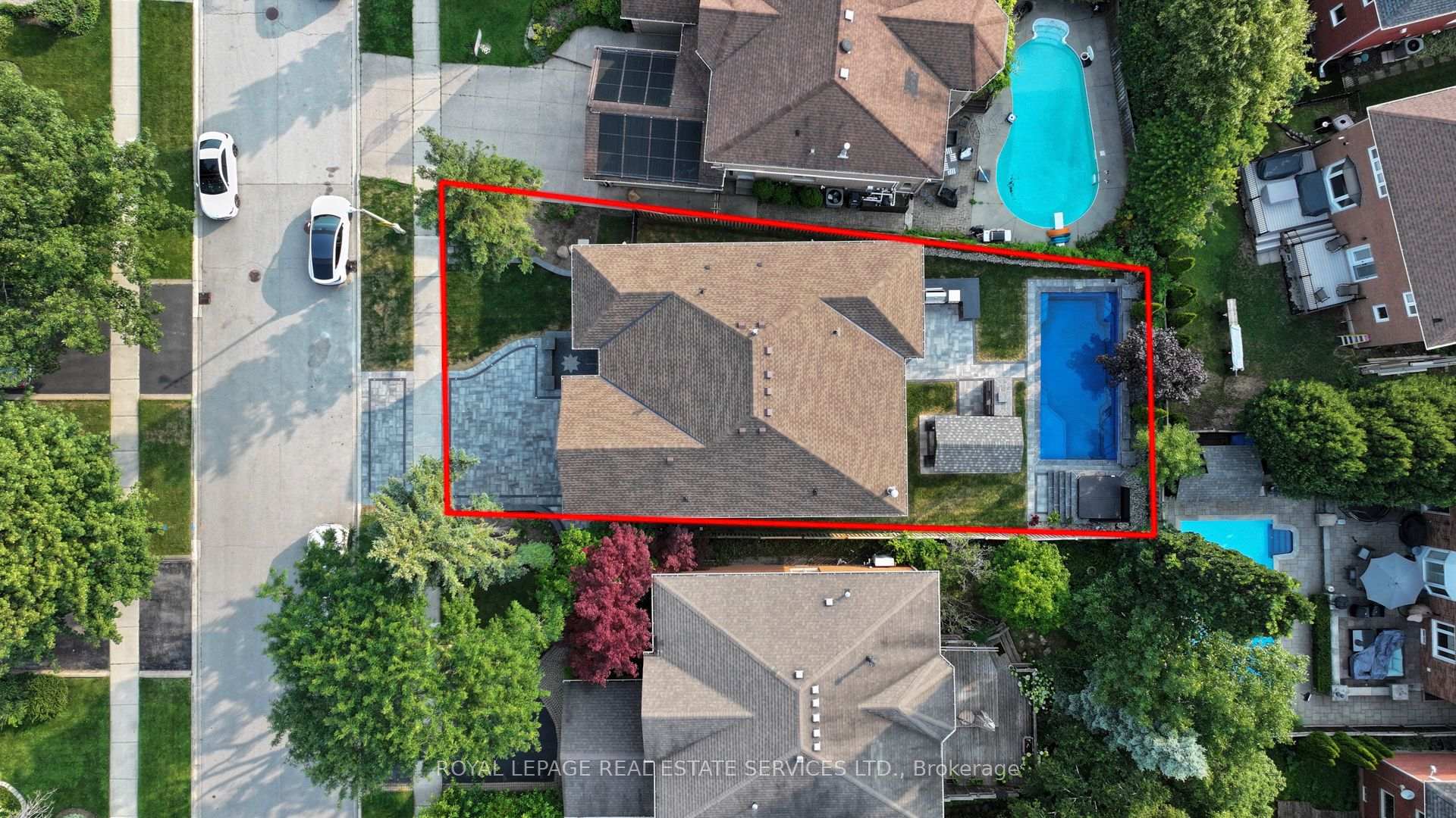 2143 Brays Lane