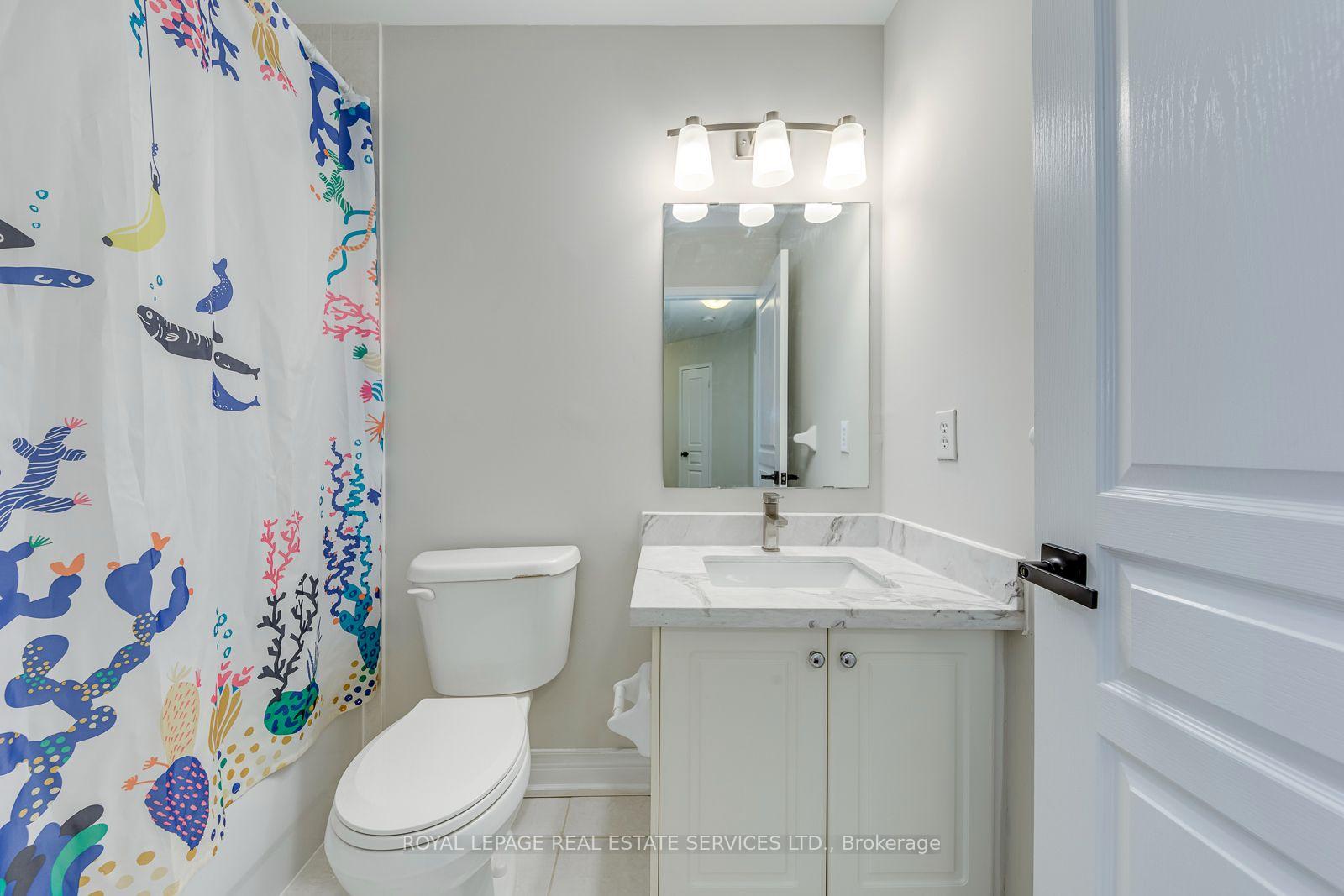 2418 Adamvale Crescent
