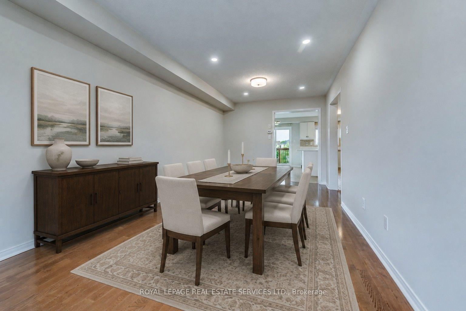 2418 Adamvale Crescent