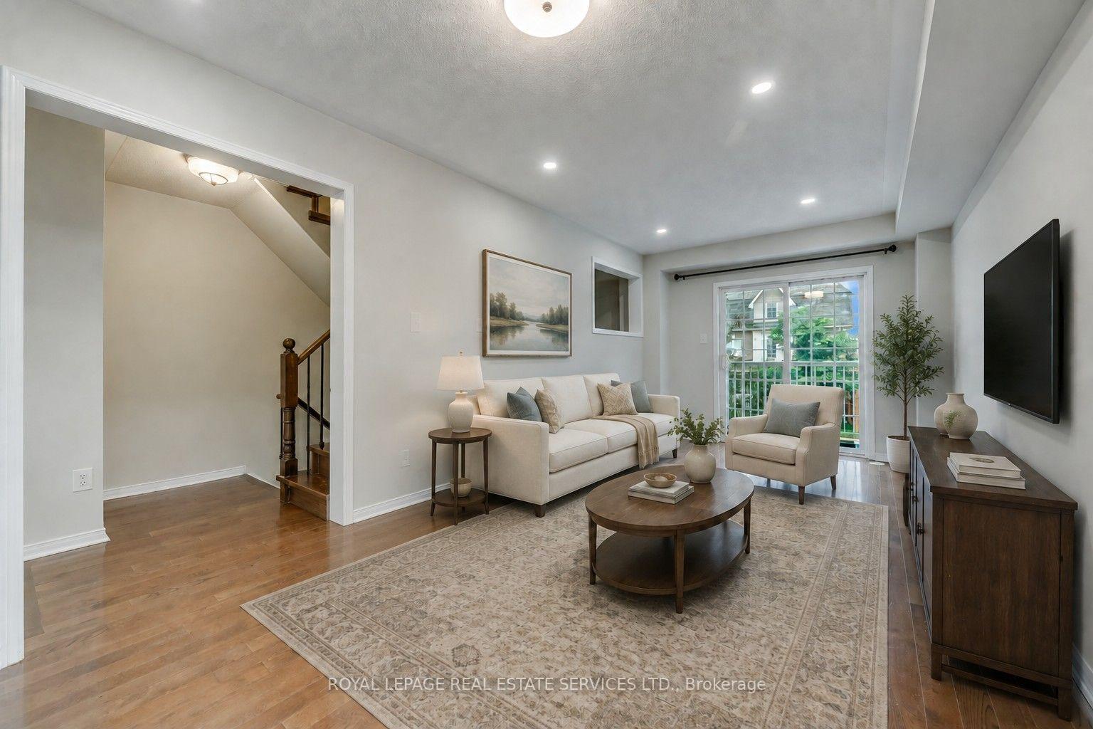 2418 Adamvale Crescent
