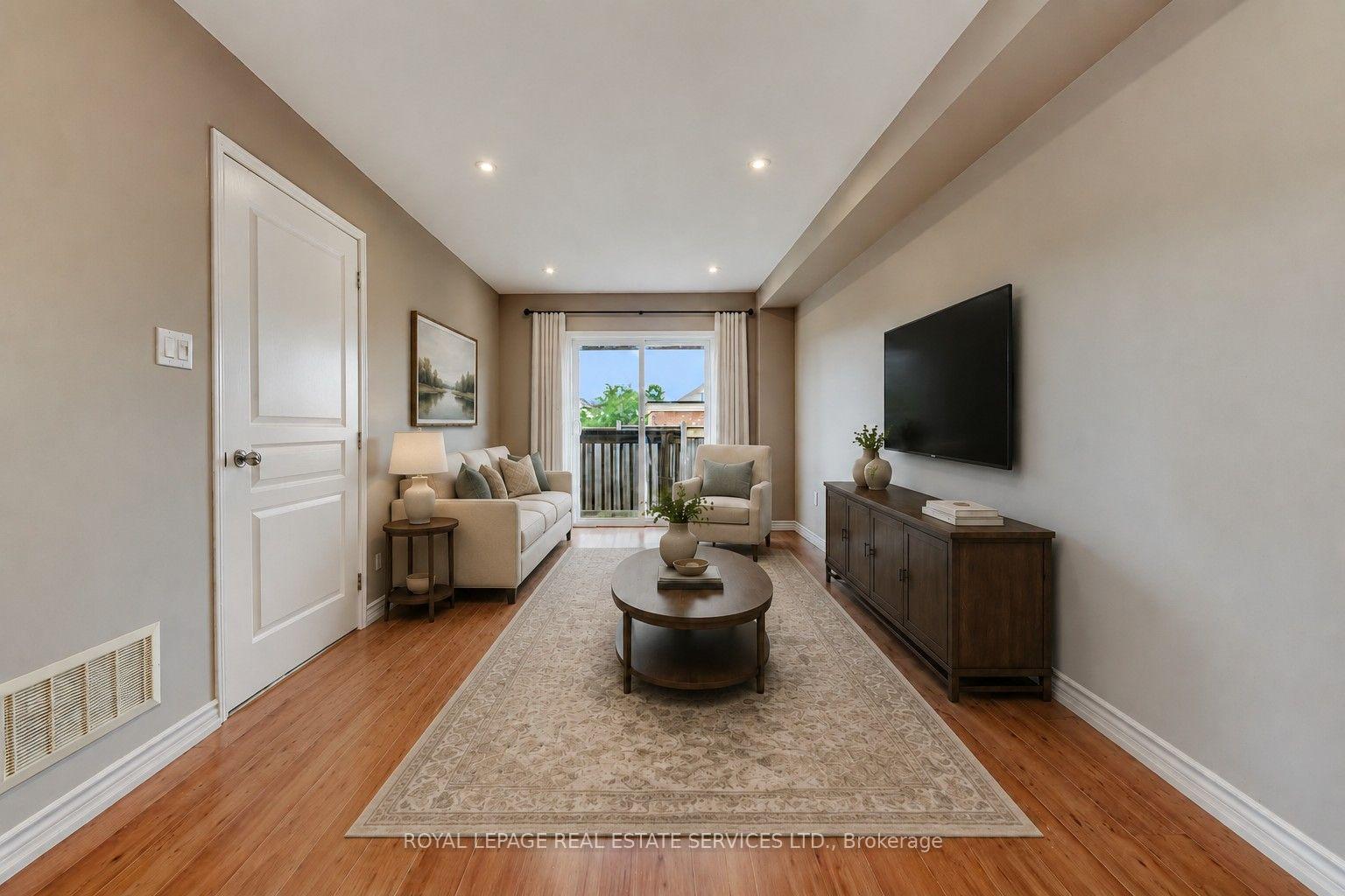 2418 Adamvale Crescent