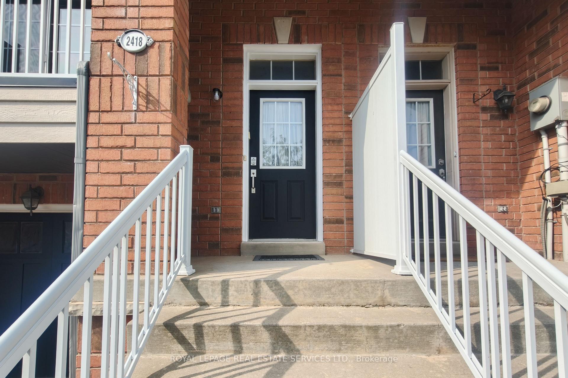 2418 Adamvale Crescent