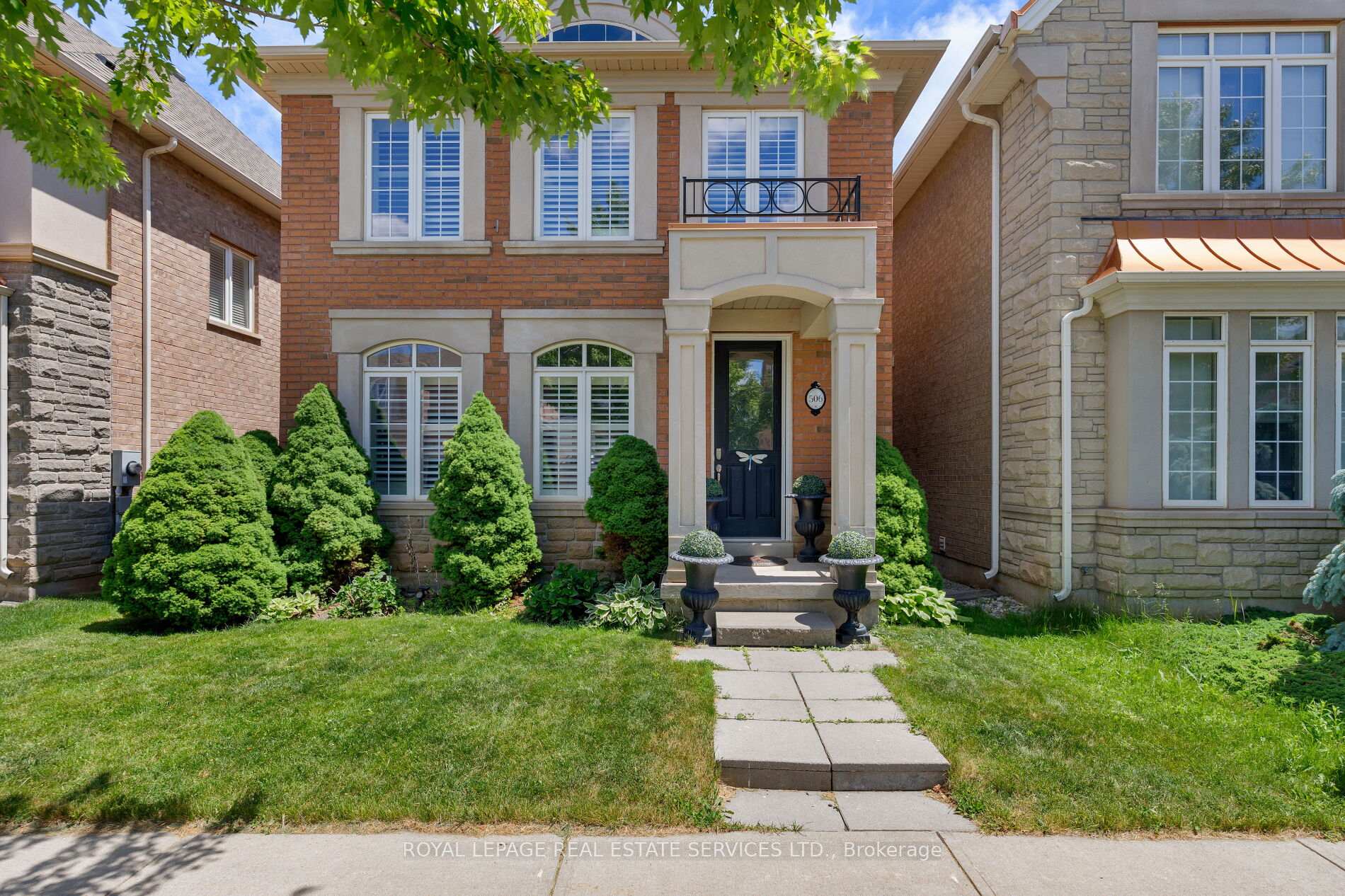 506 Charles Potter Lane