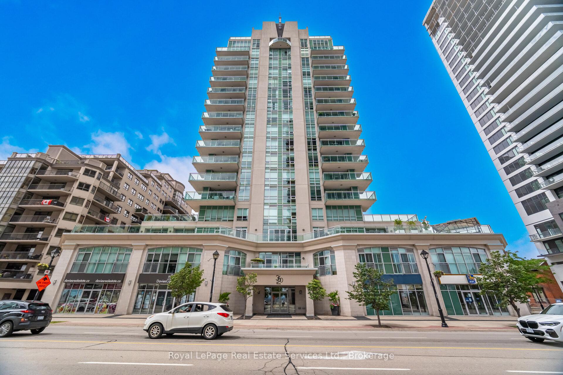 360 Pearl Street 303